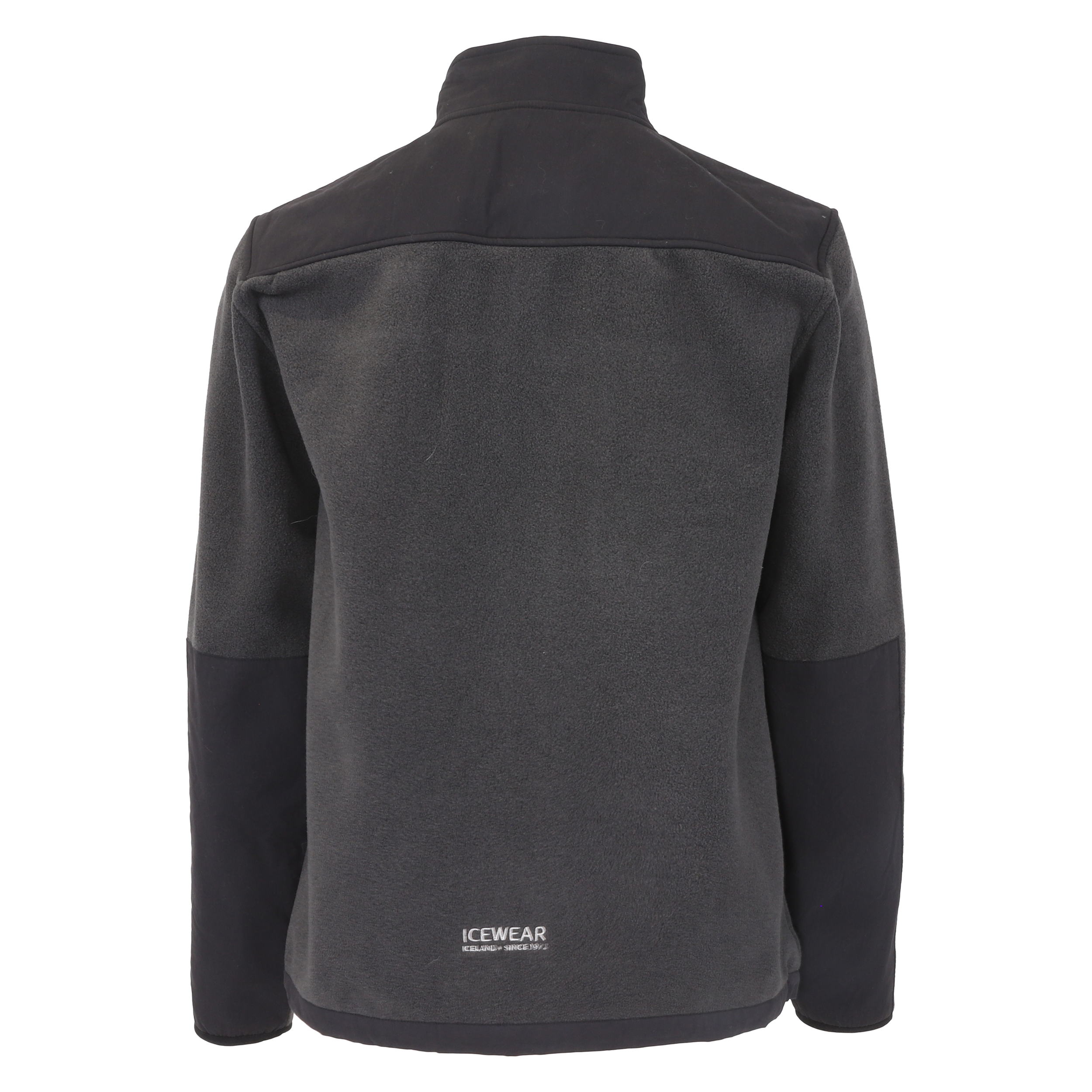 Elí fleece jacket for Iceland