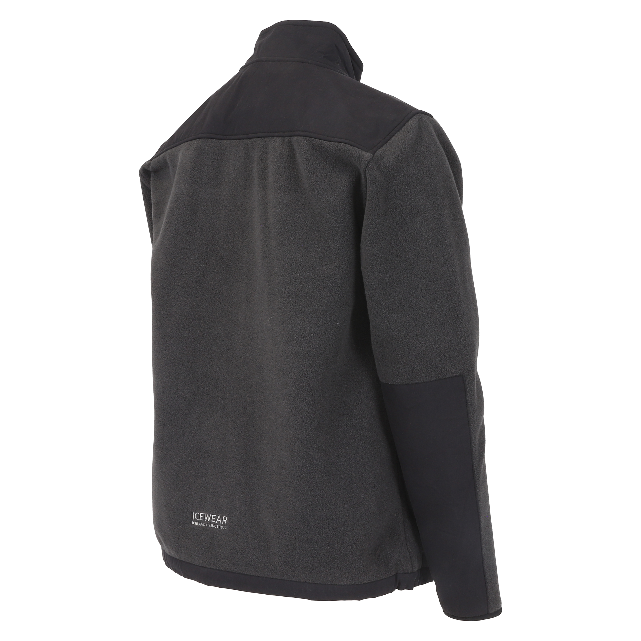 Elí fleece jacket for Iceland