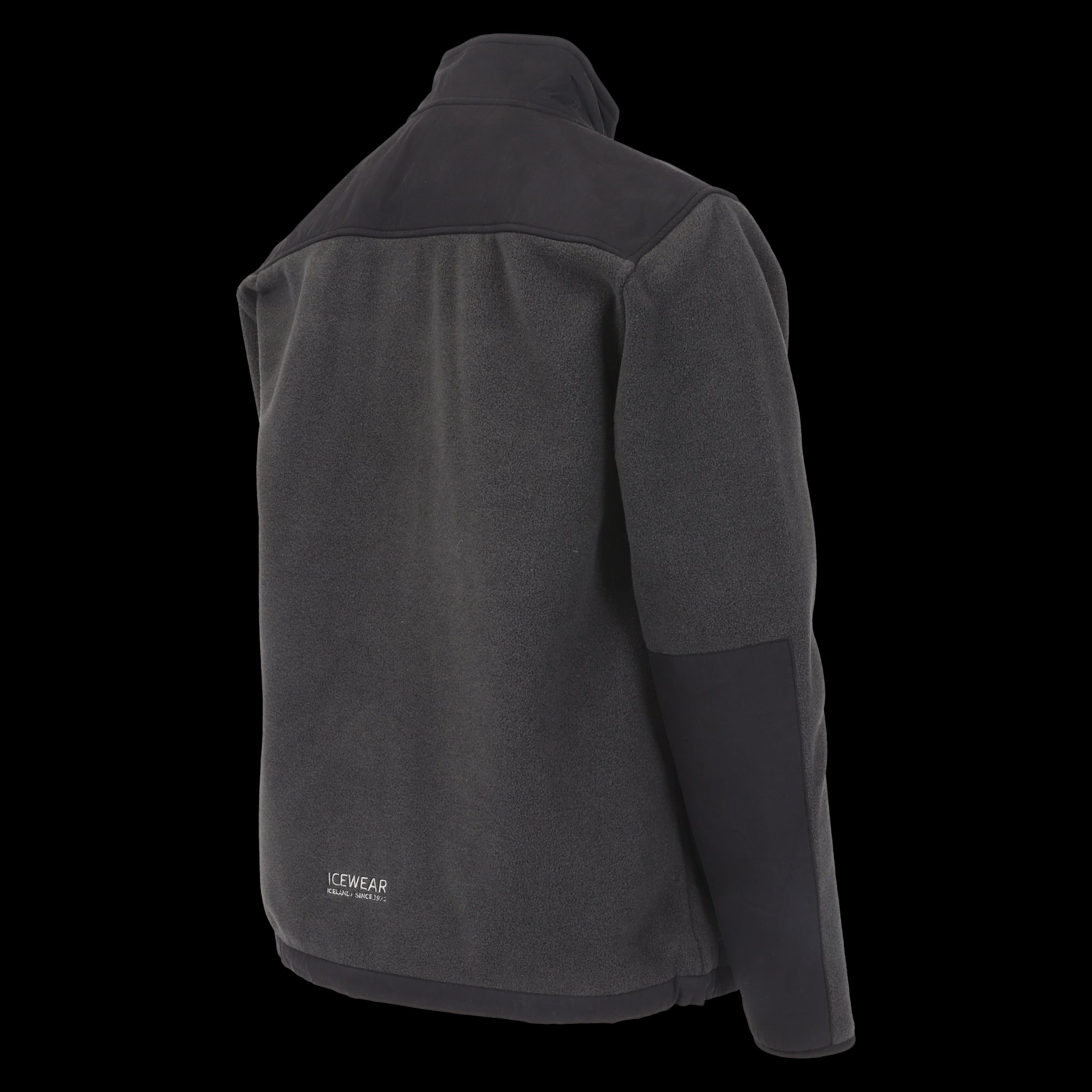 Elí fleece jacket for Iceland