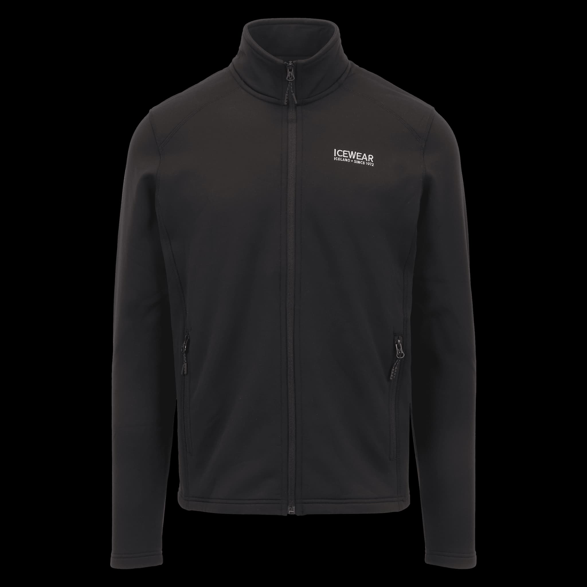 Bjartur Men's Fleece Sweater