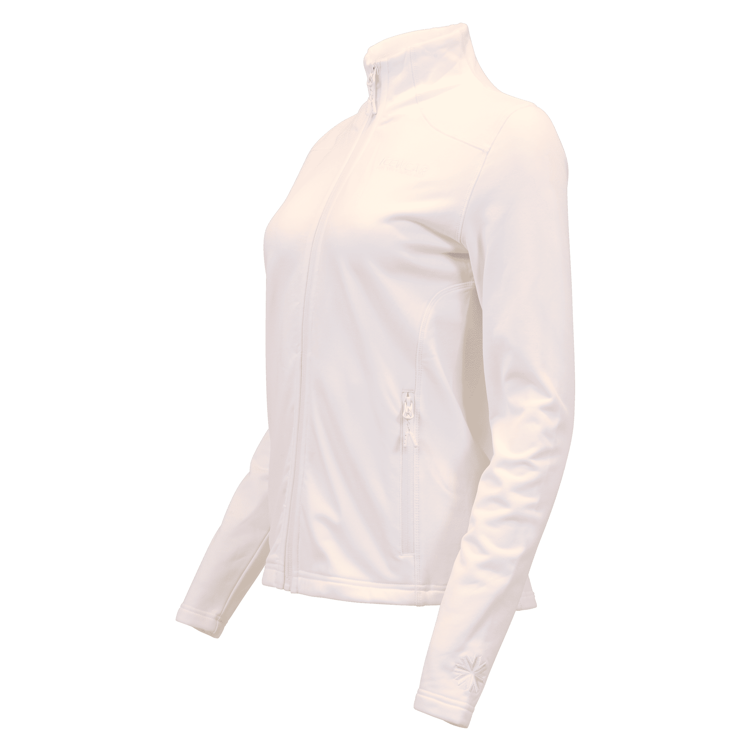 Briet Women's Fleece Sweater