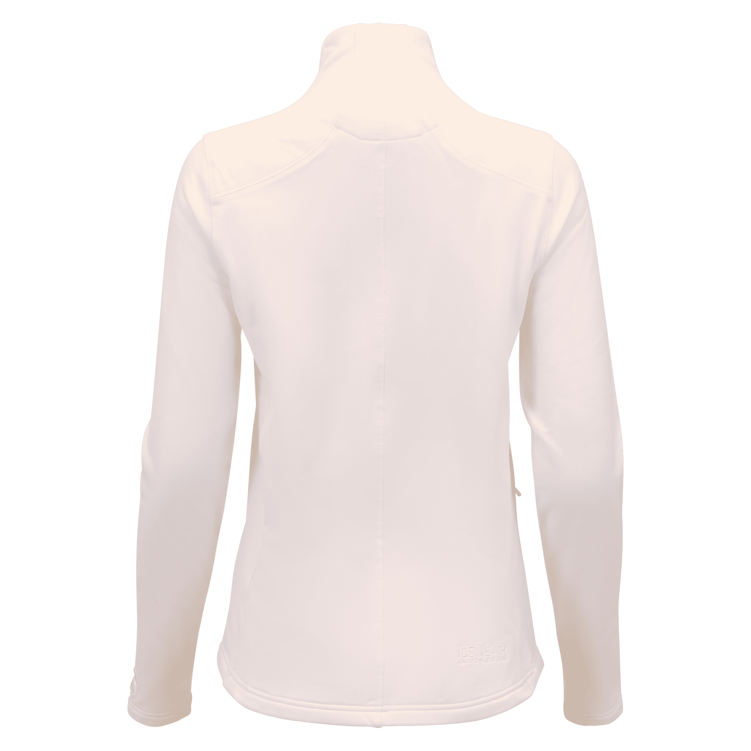 Briet Women's Fleece Sweater