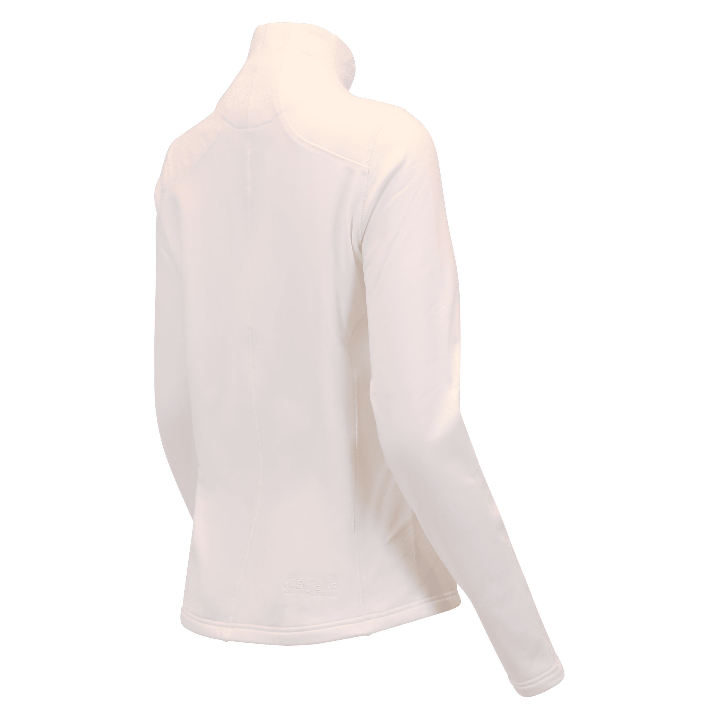 Briet Women's Fleece Sweater