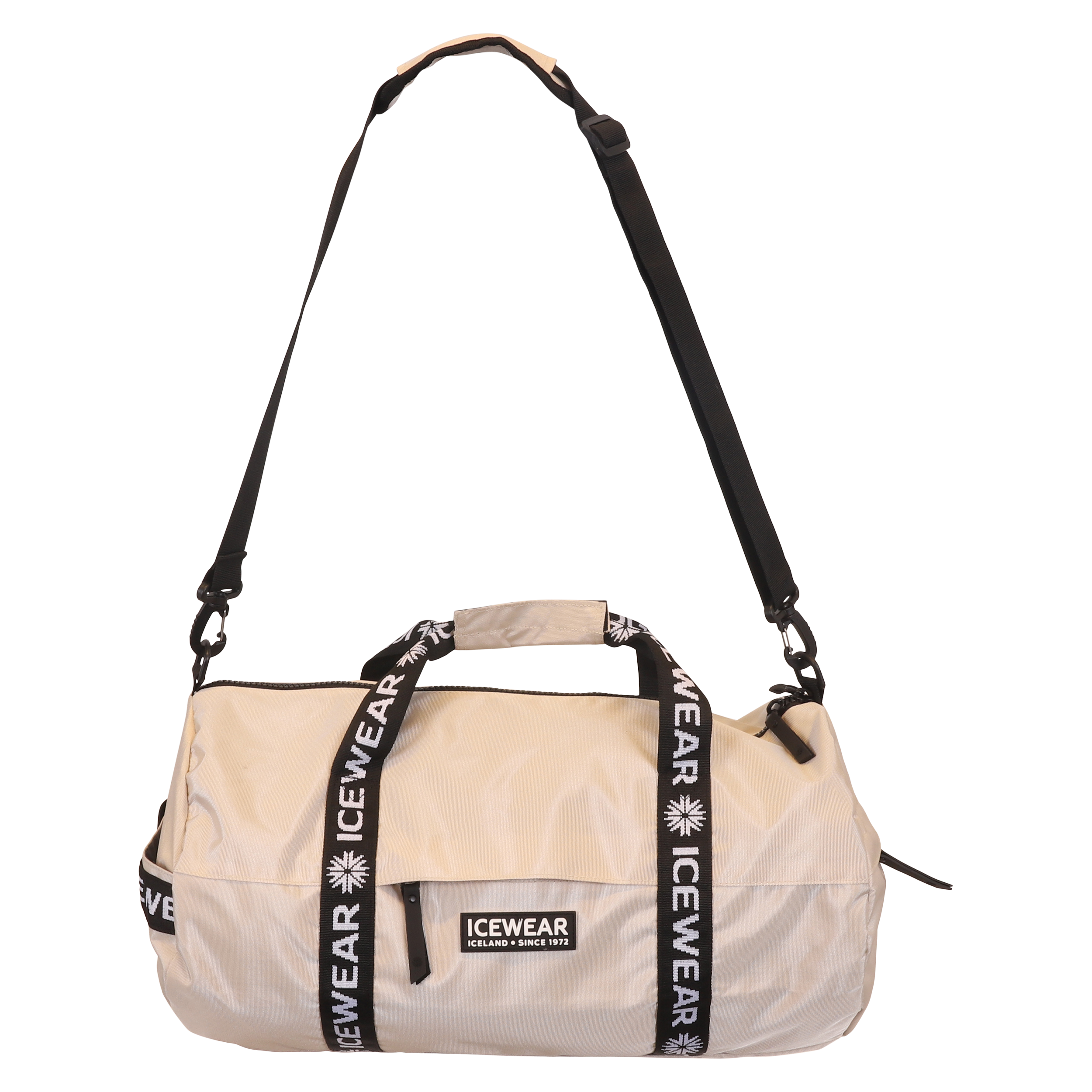 Akureyri weekend bag small