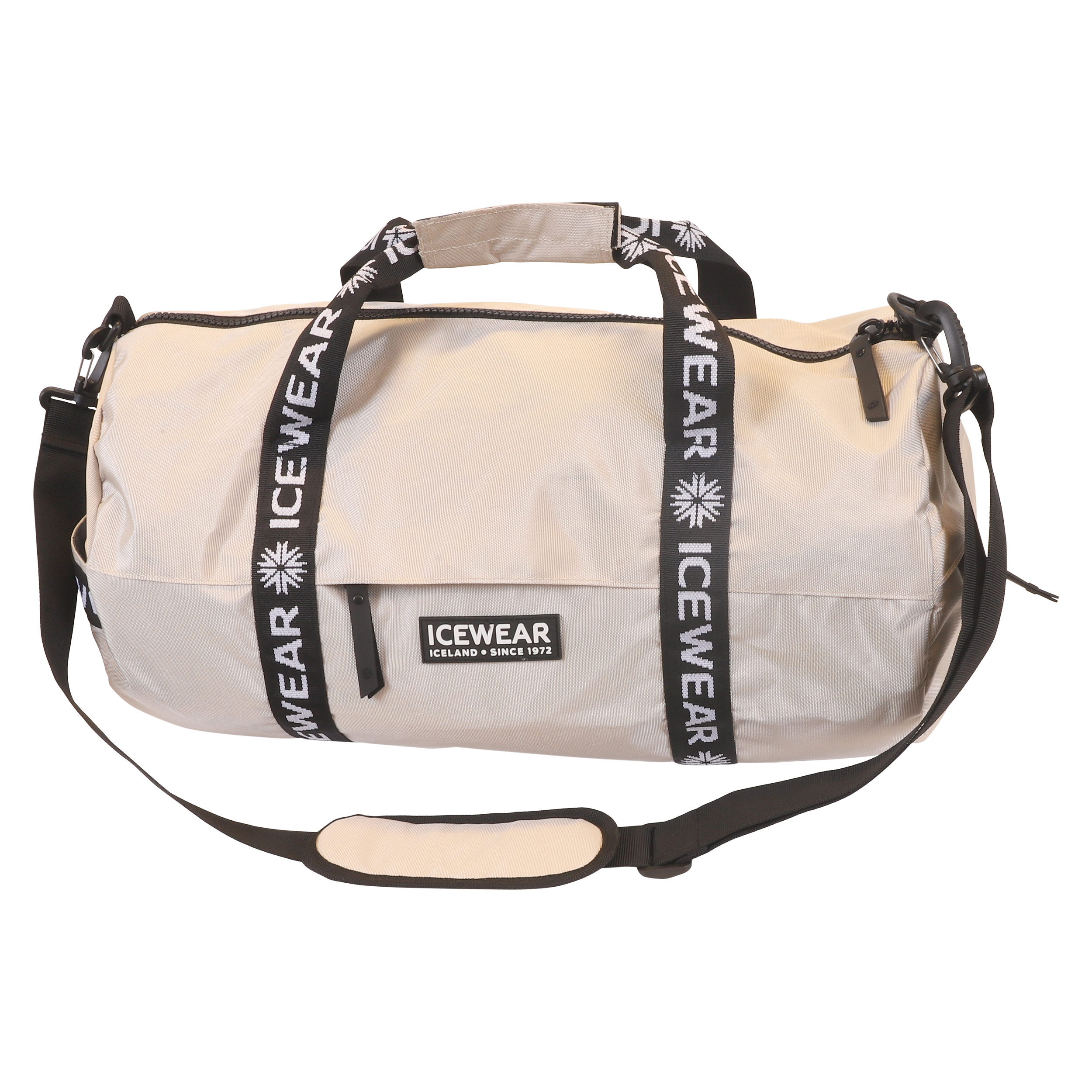 Akureyri weekend bag small