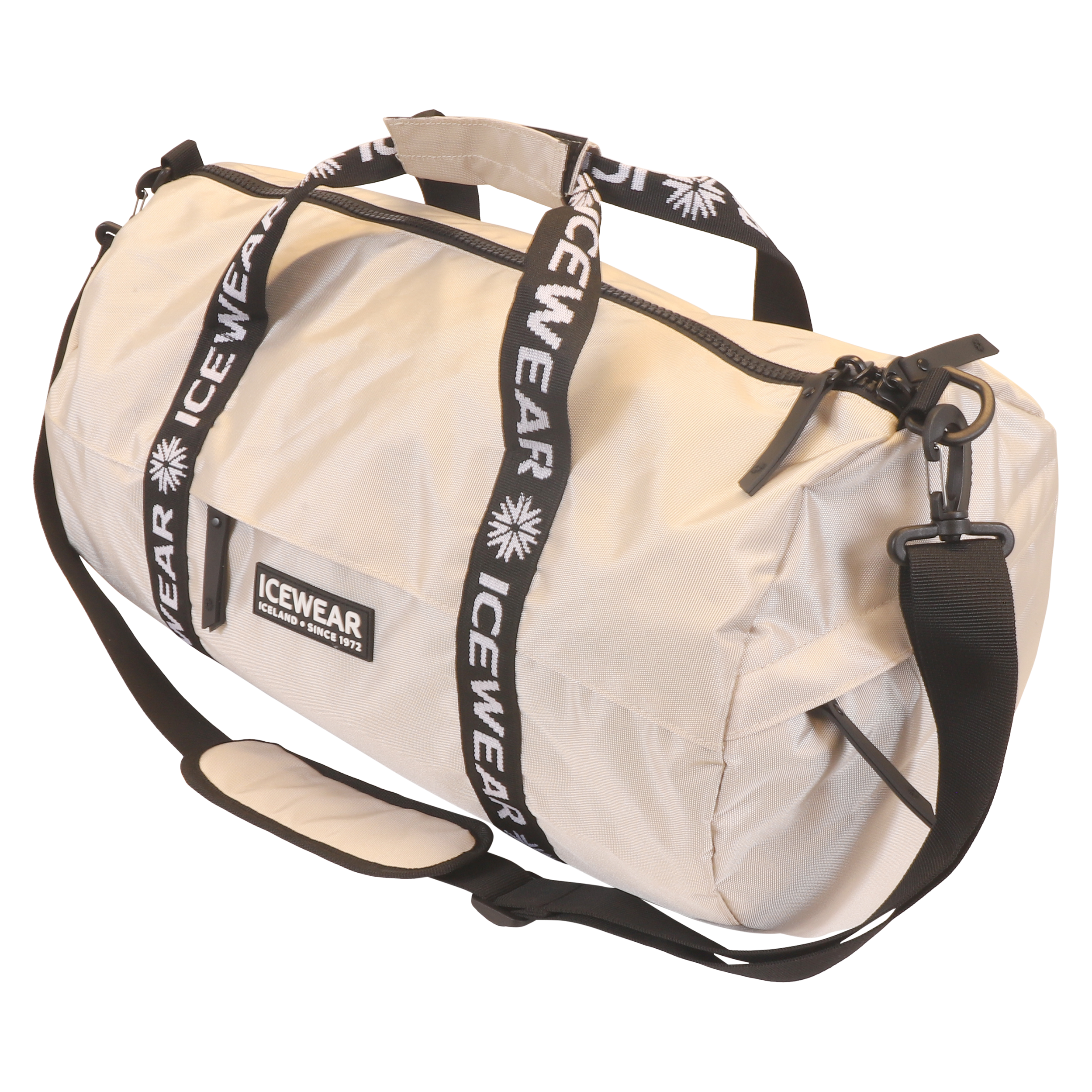 Akureyri weekend bag small