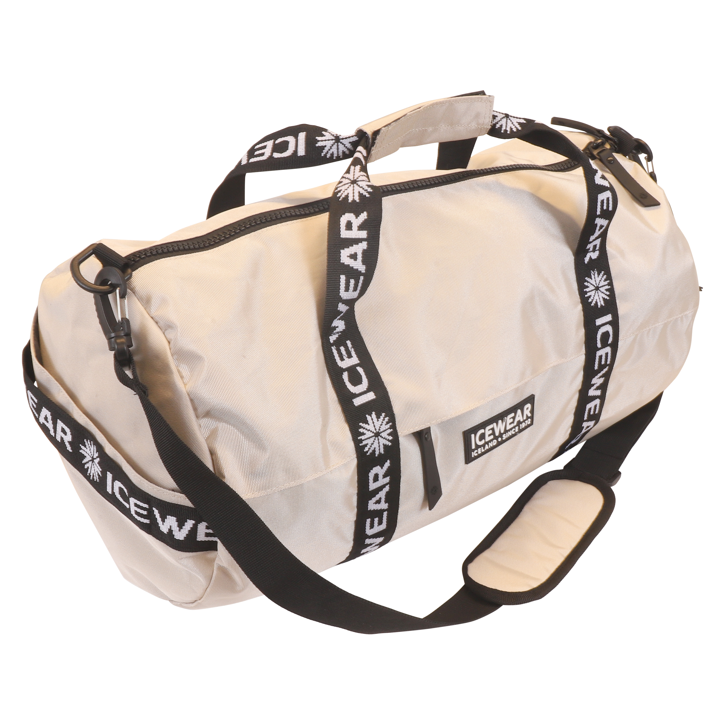 Akureyri weekend bag small