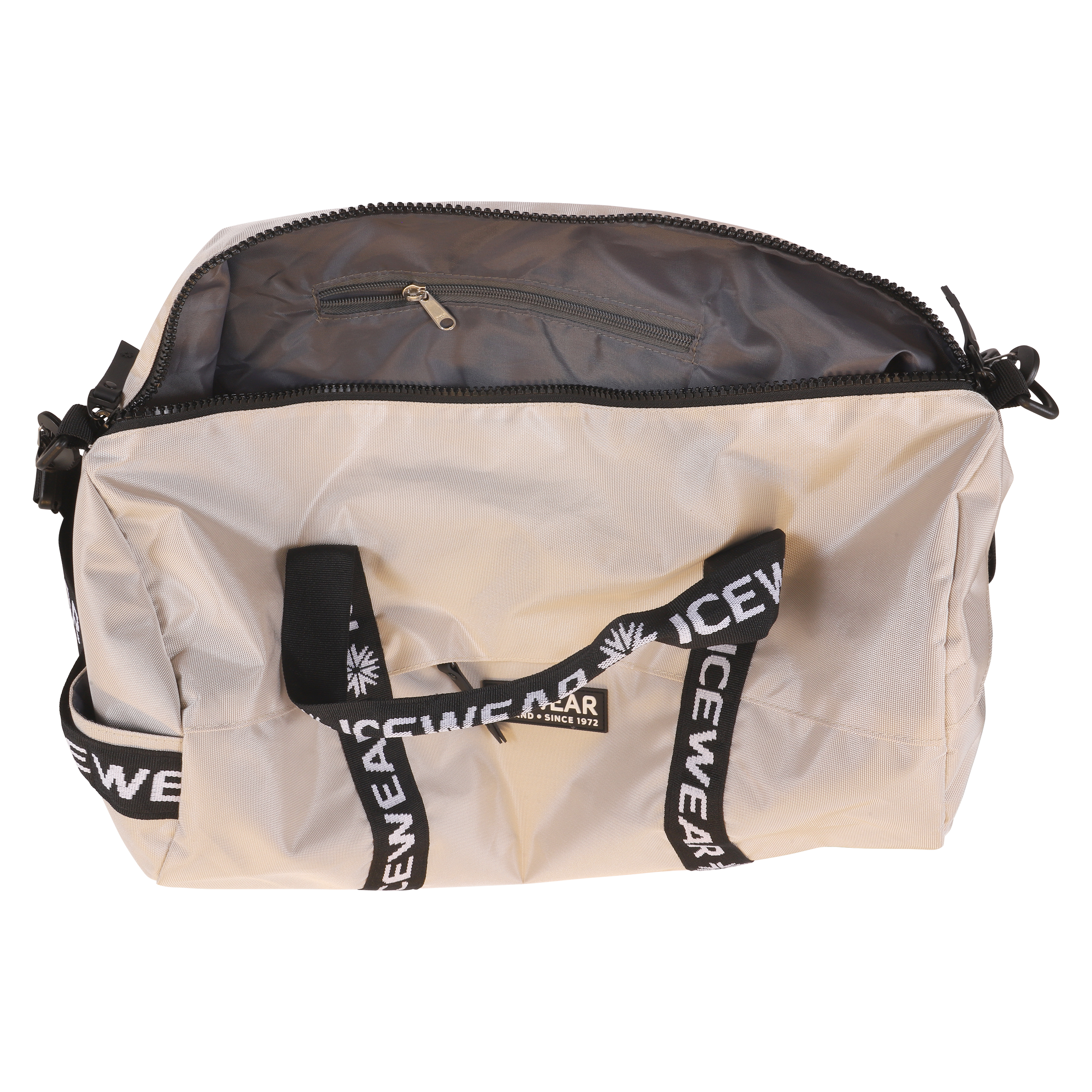 Akureyri weekend bag small