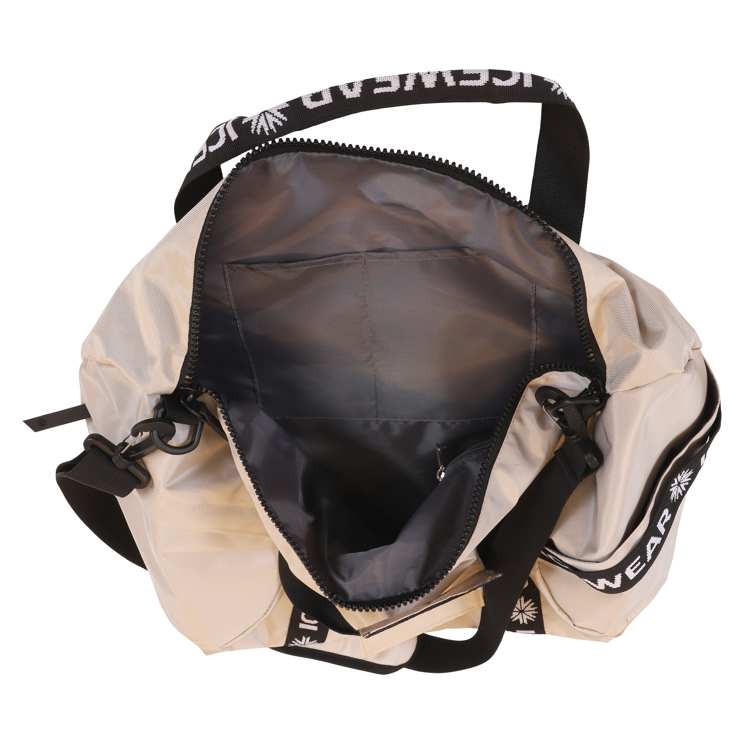 Akureyri weekend bag small