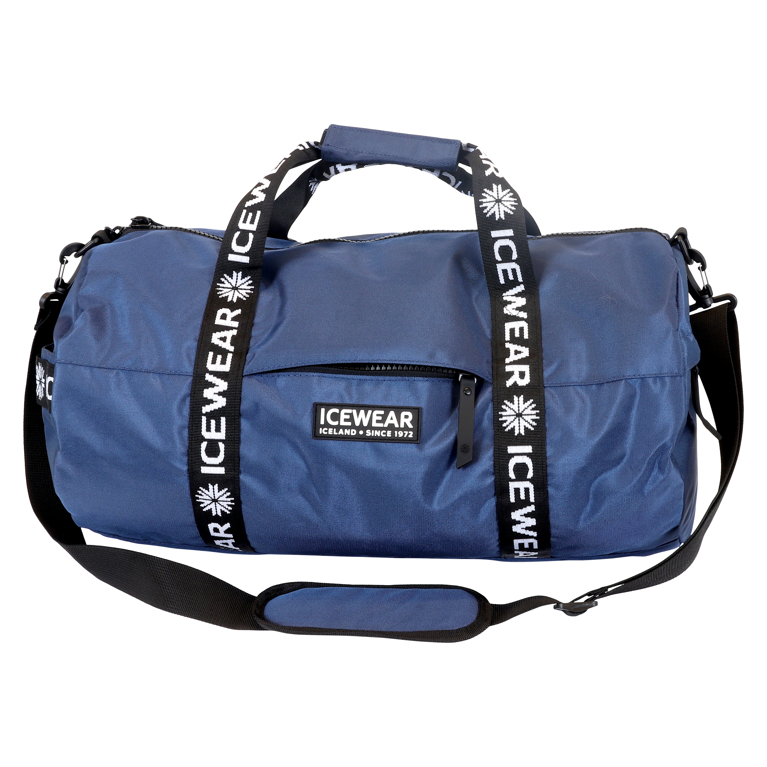 Akureyri weekend bag small