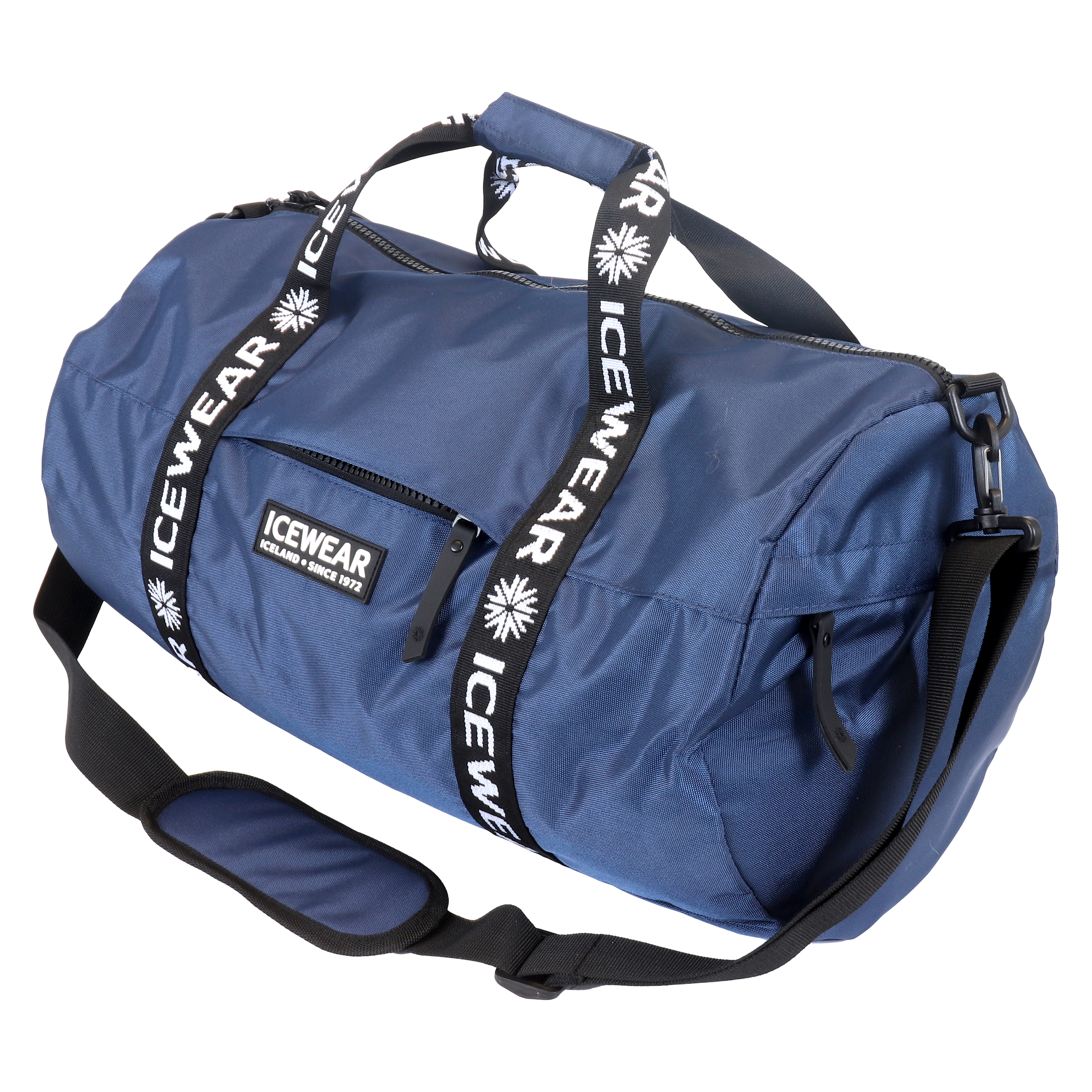Akureyri weekend bag small