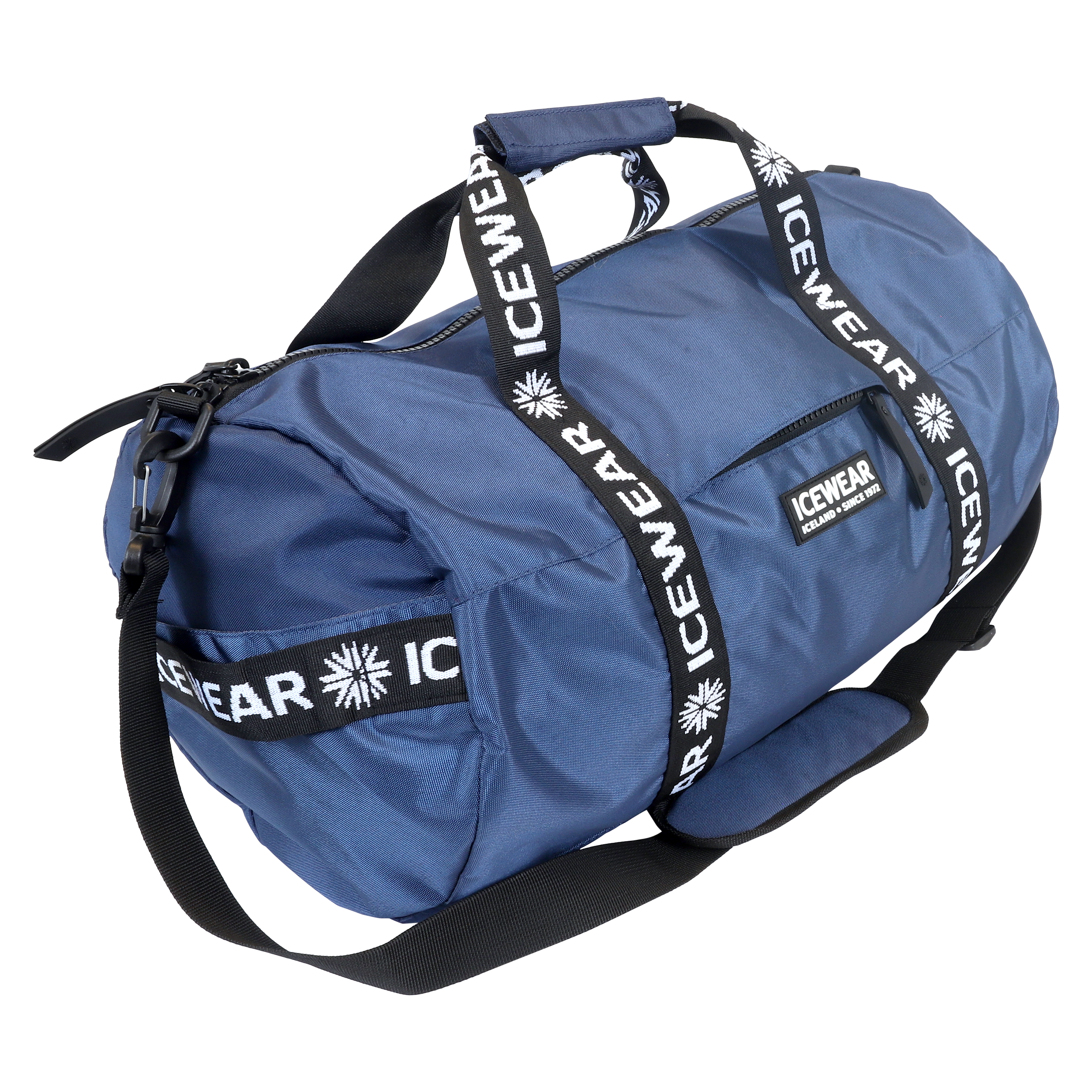 Akureyri weekend bag small