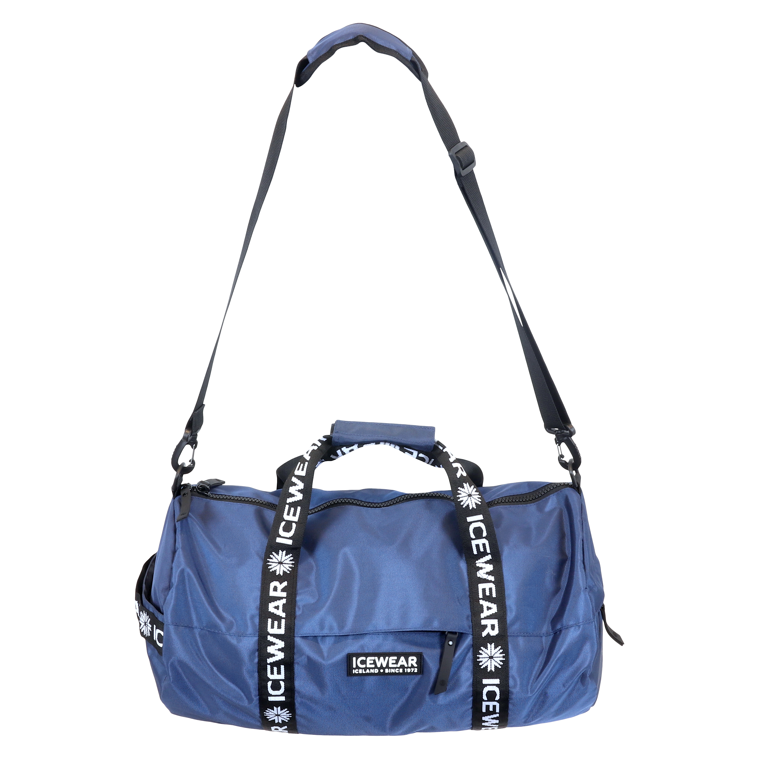 Akureyri weekend bag small
