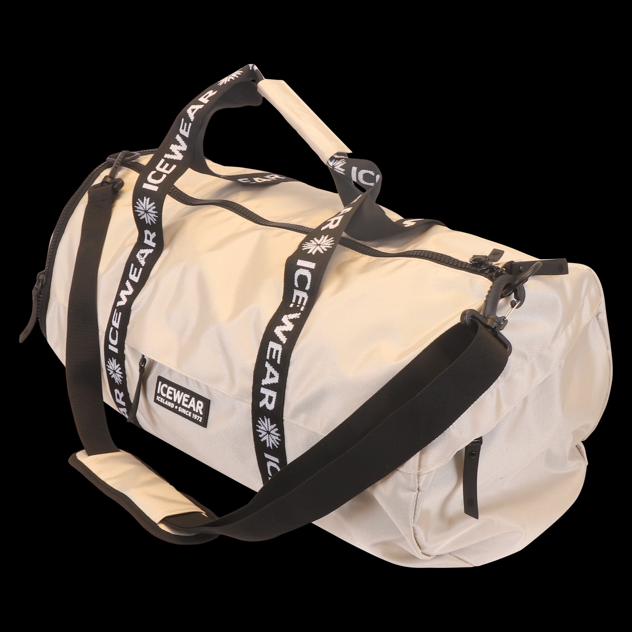 Akureyri duffle bag 60L