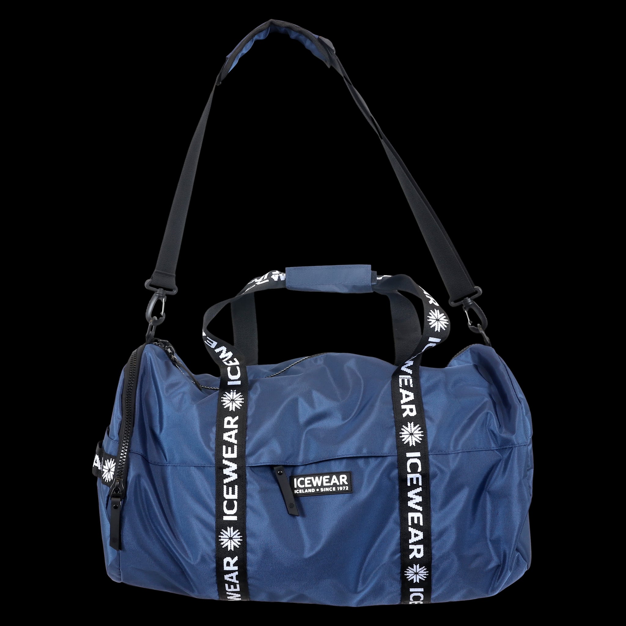 Akureyri duffle bag 60L