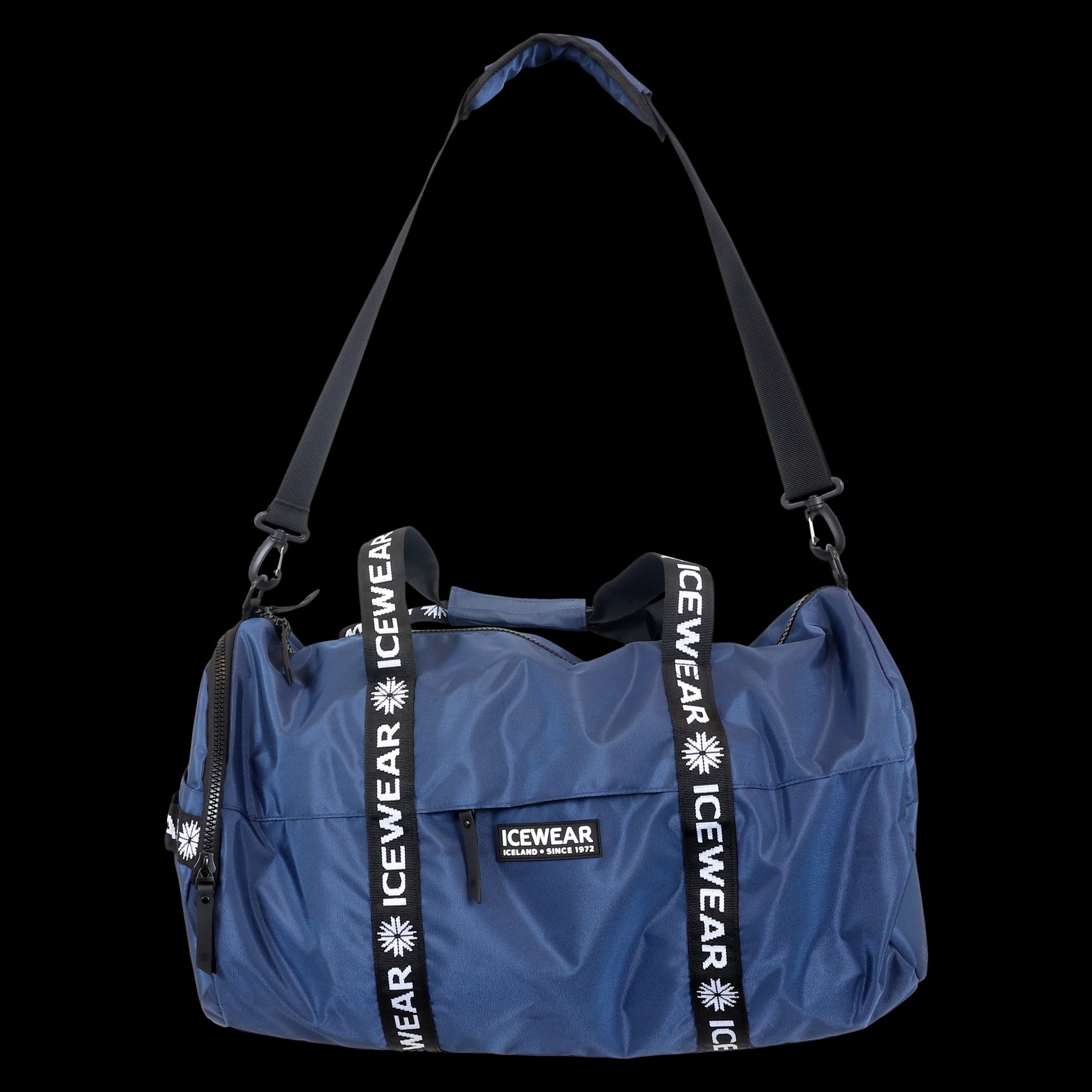 Akureyri duffle bag 60L