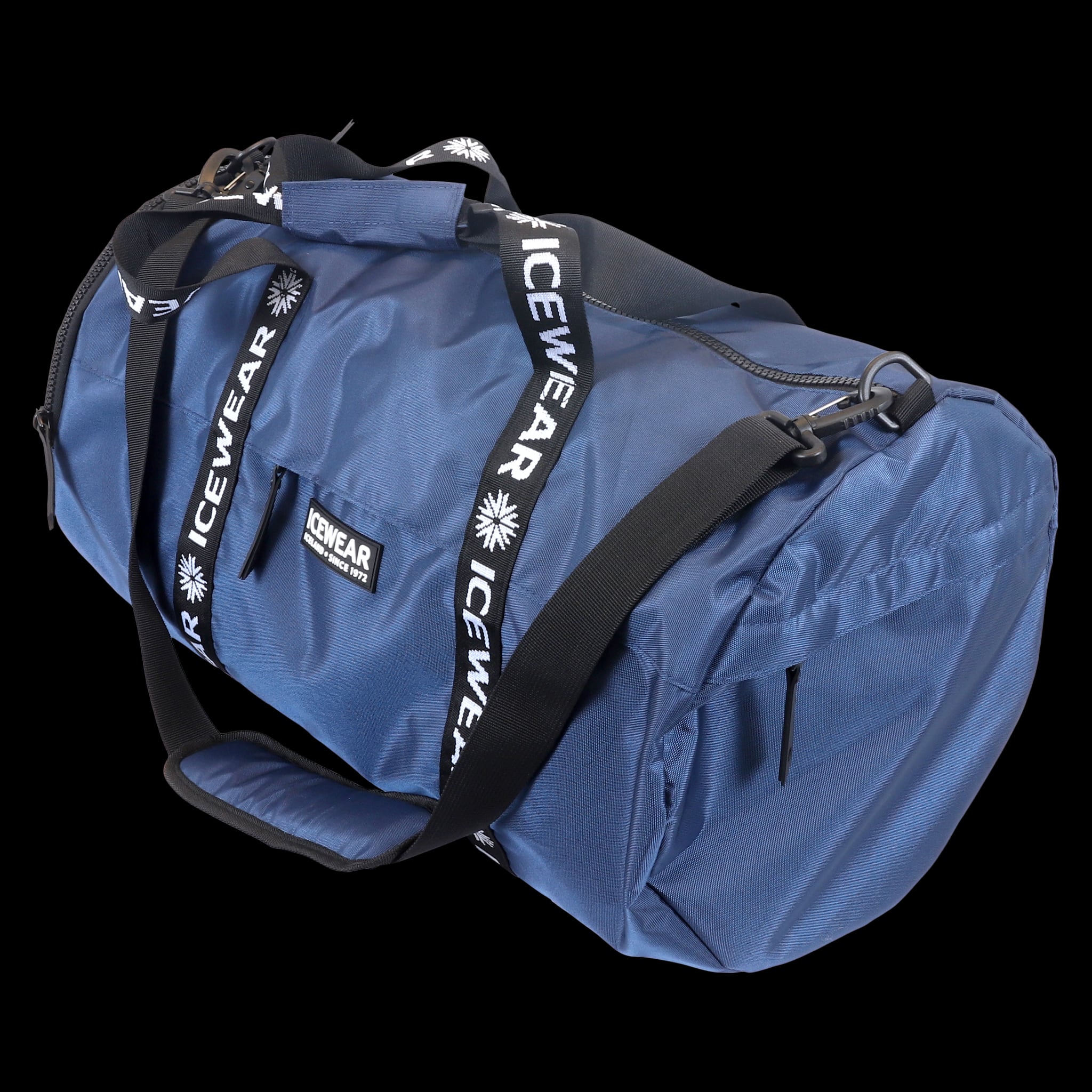 Akureyri duffle bag 60L