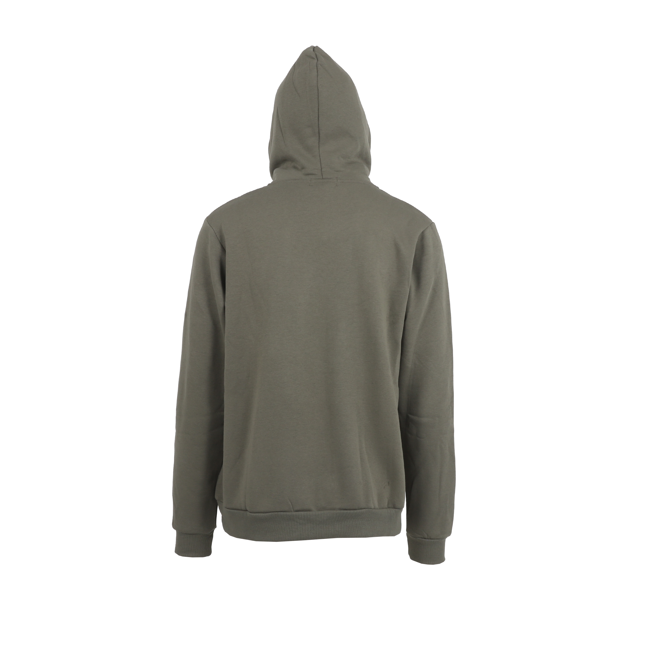 Logan hooded sweatshirt