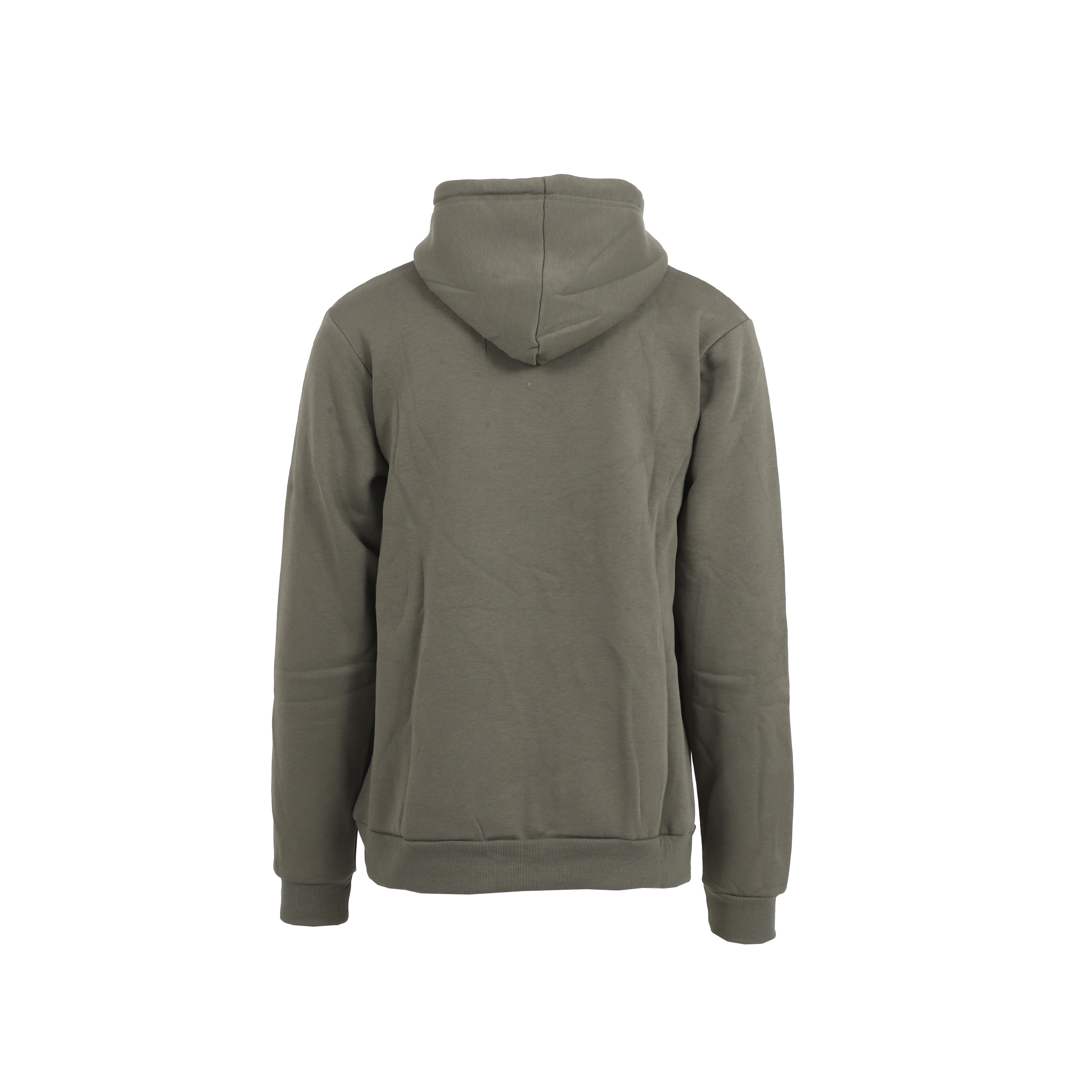 Logan hooded sweatshirt