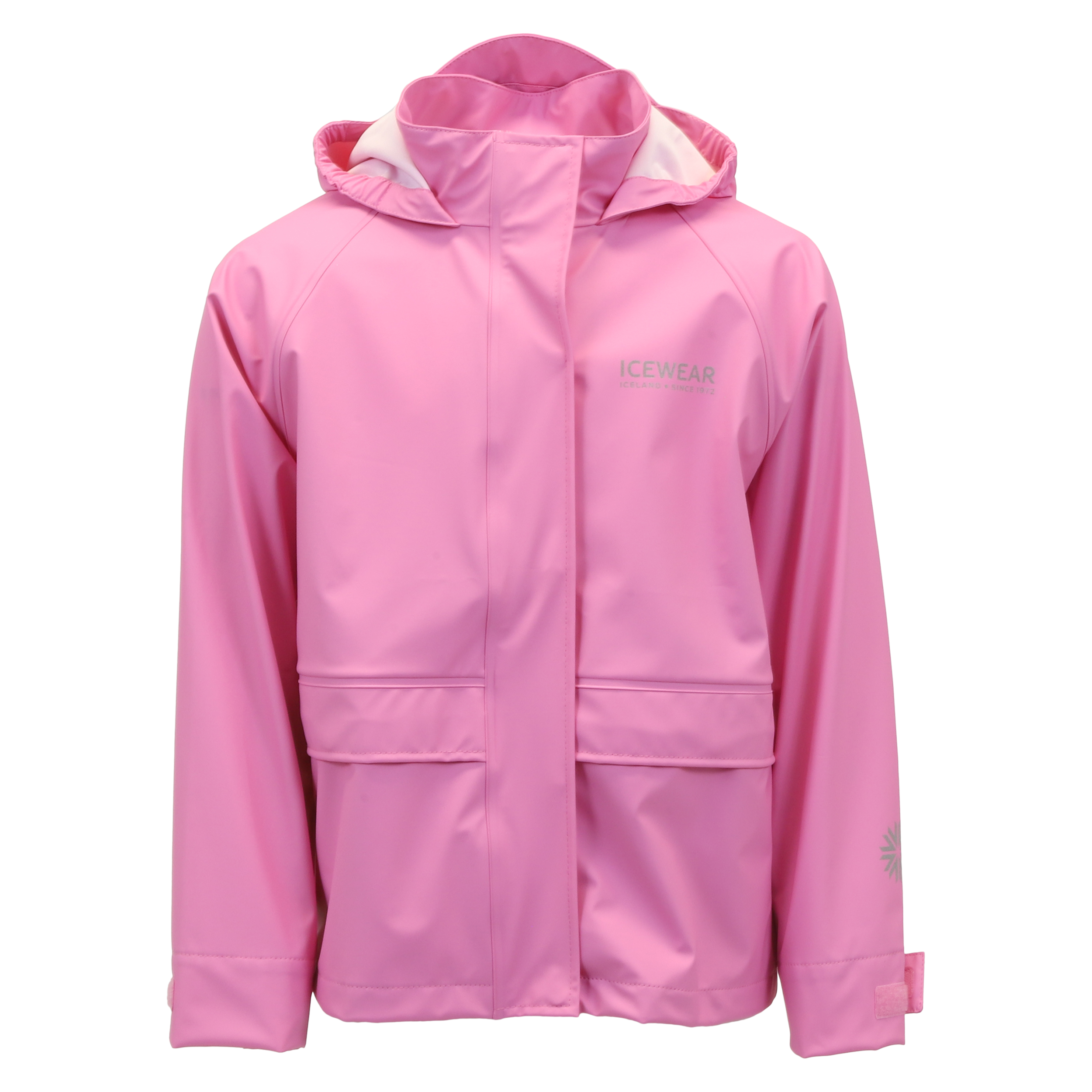 Gígur children’s rain jacket 