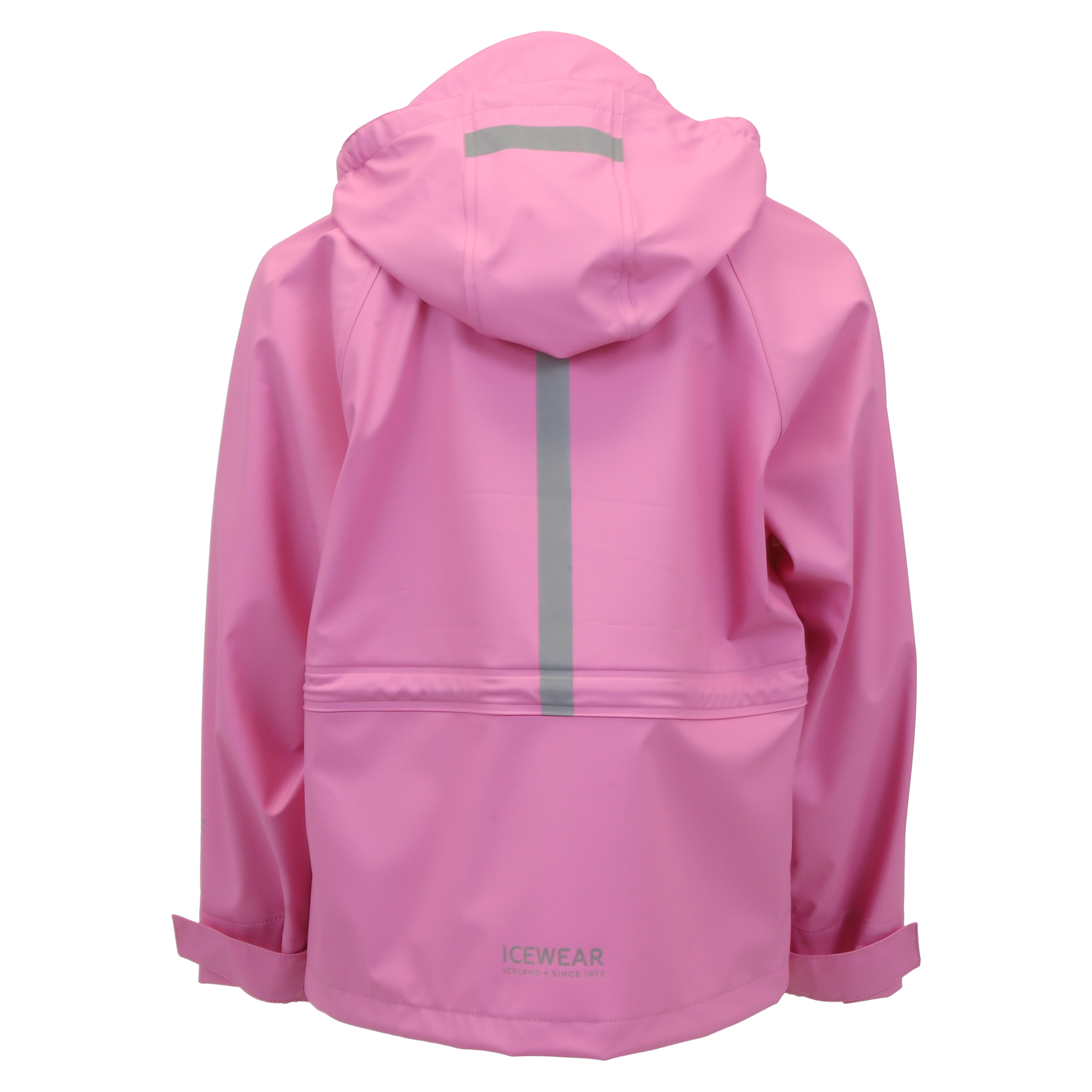 Gígur children’s rain jacket 
