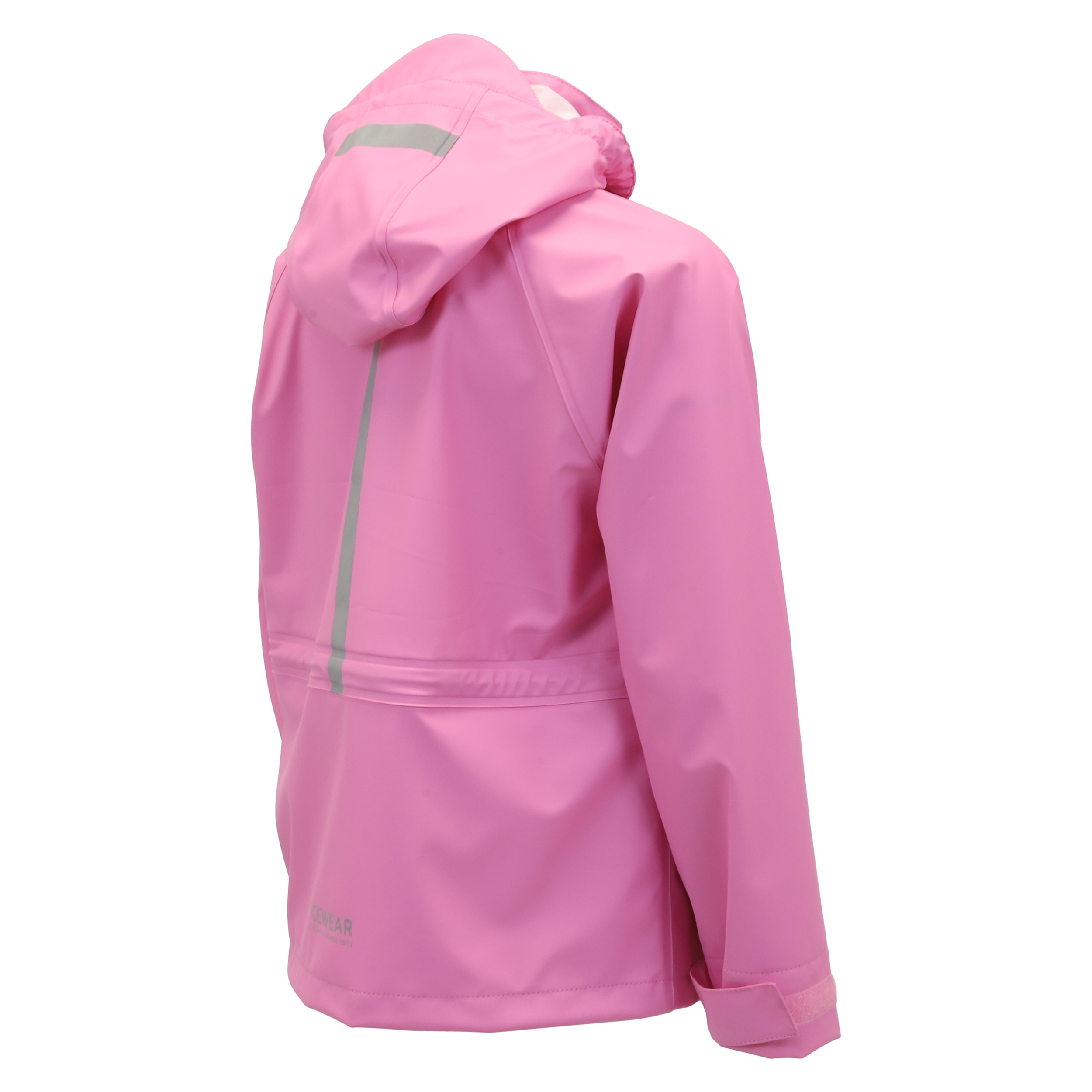 Gígur children’s rain jacket 