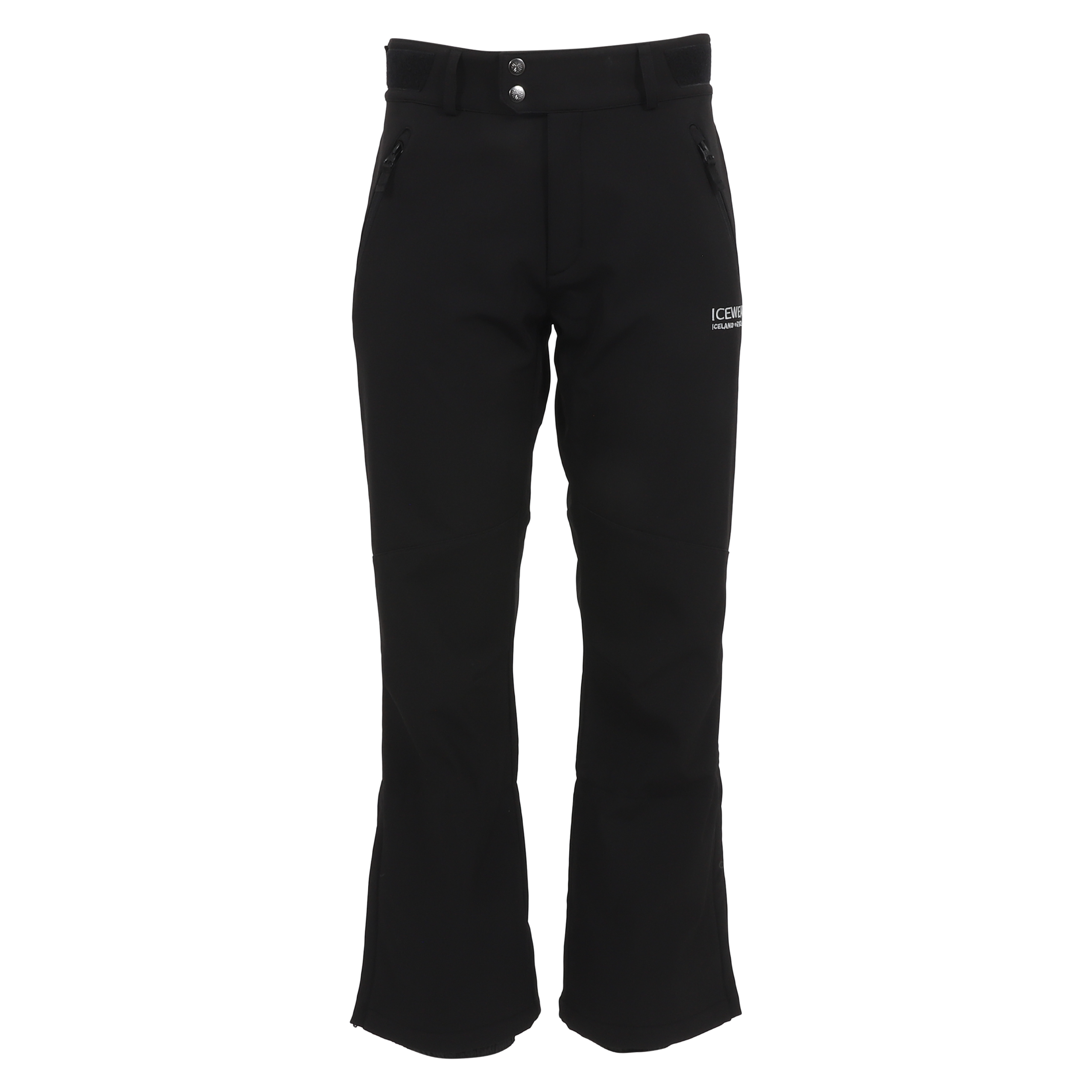 Arna layered softshell pants Arna layered softshell pants