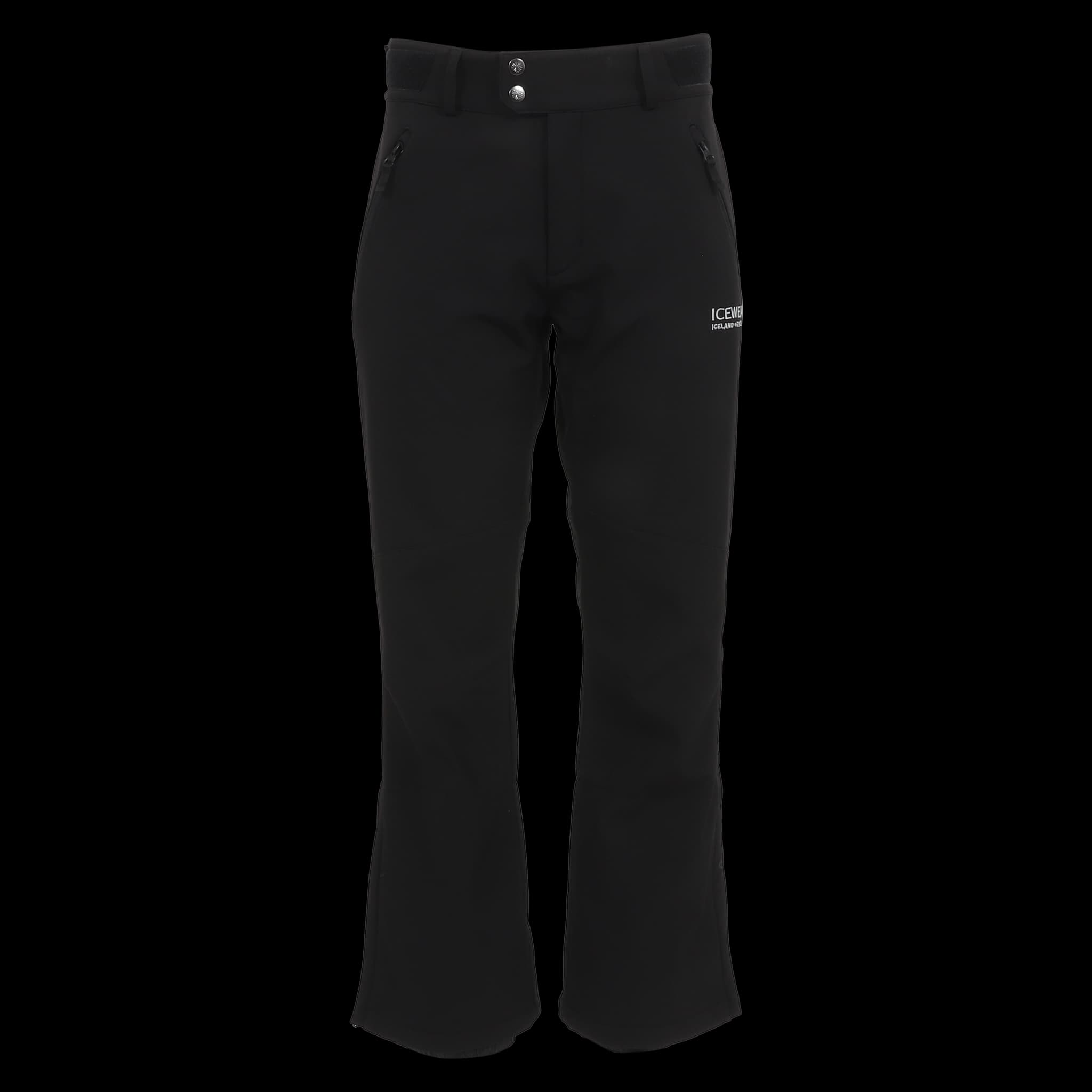 Arna layered softshell pants