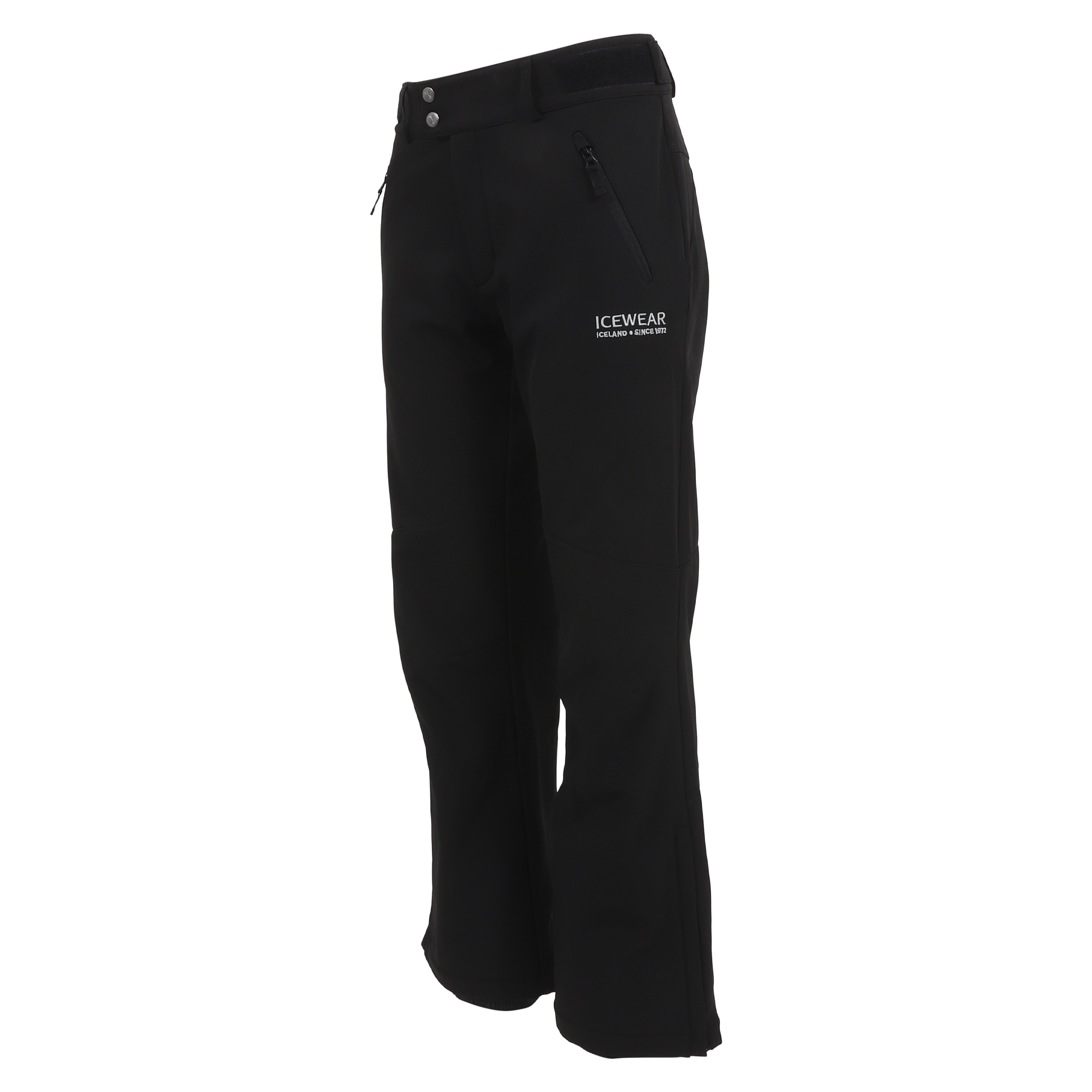 Arna layered softshell pants Arna layered softshell pants