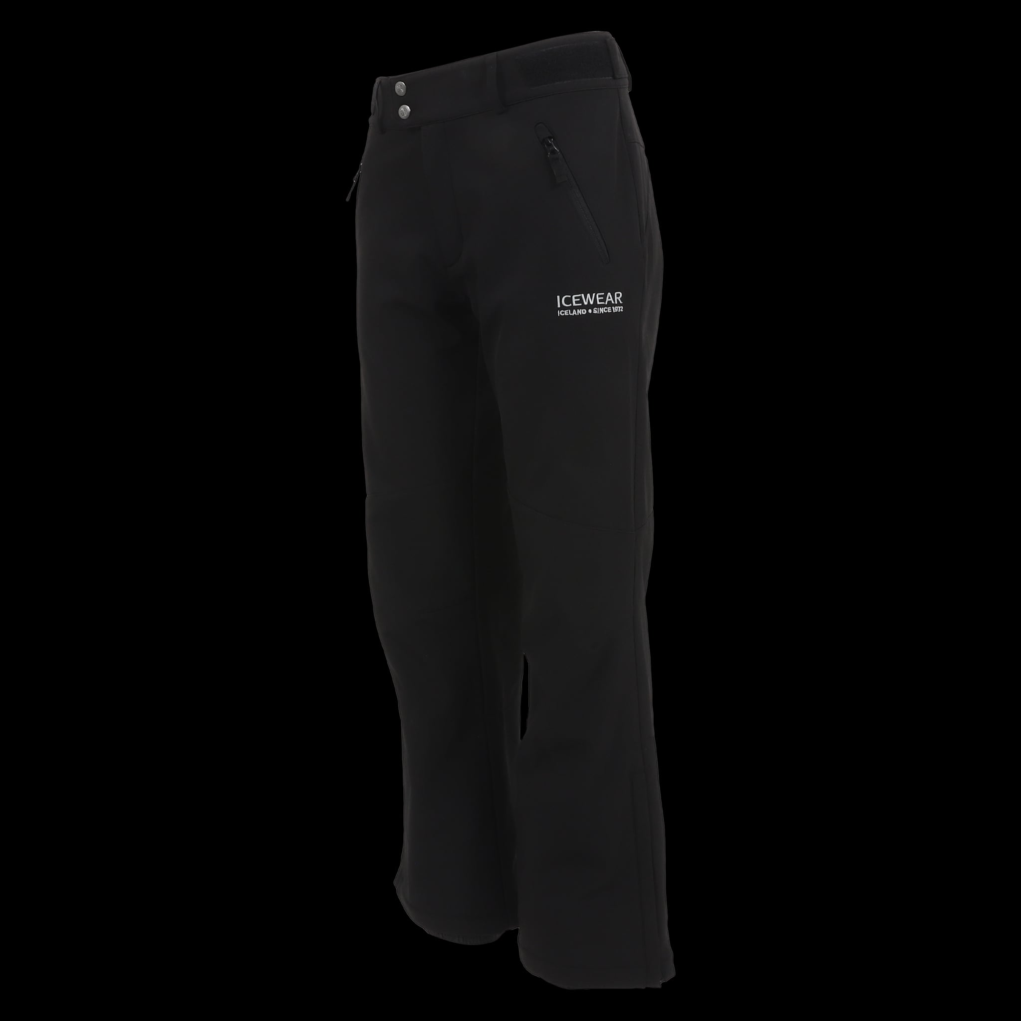 ARNA softshell buxur