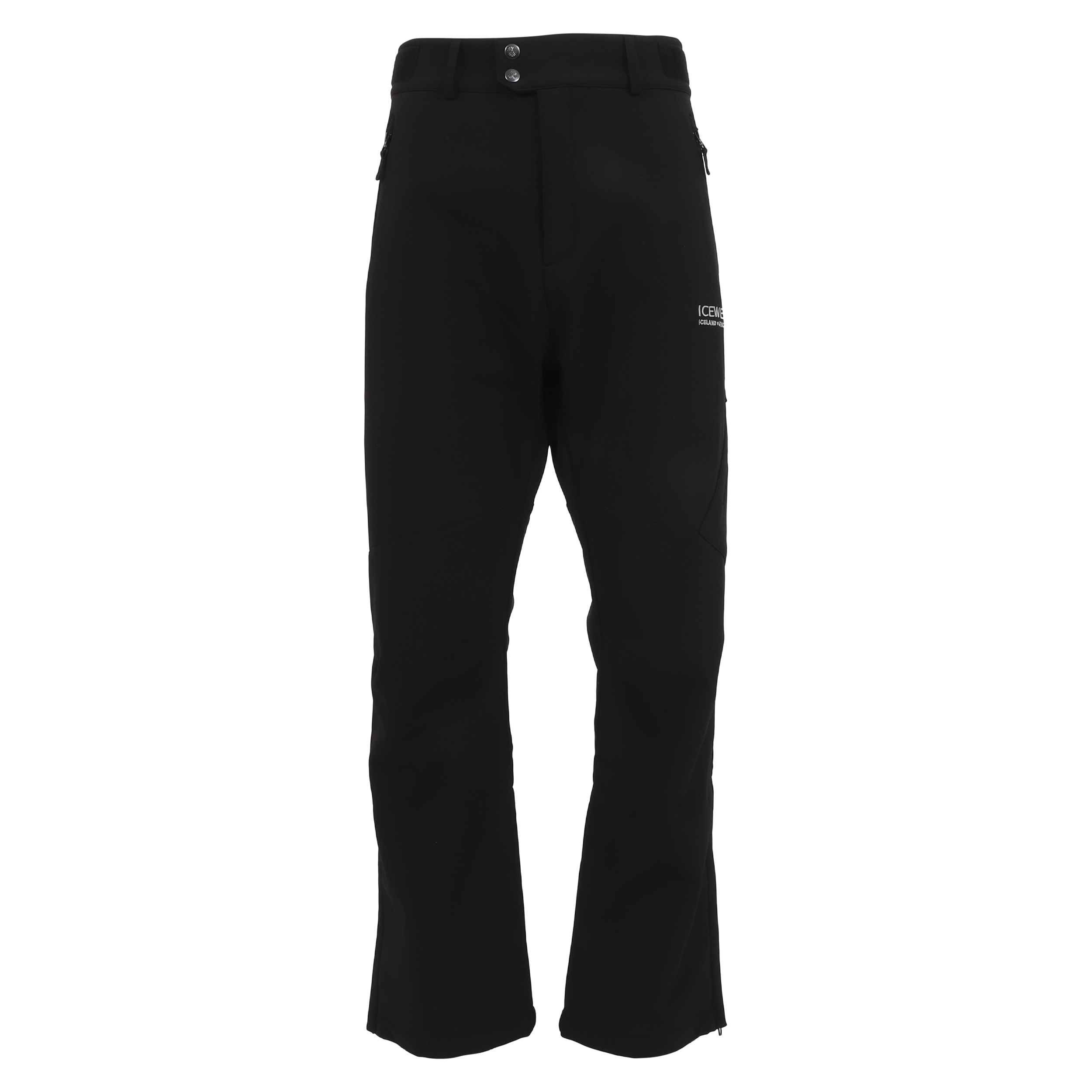 Atli softshell trousers for men Atli softshell trousers for men