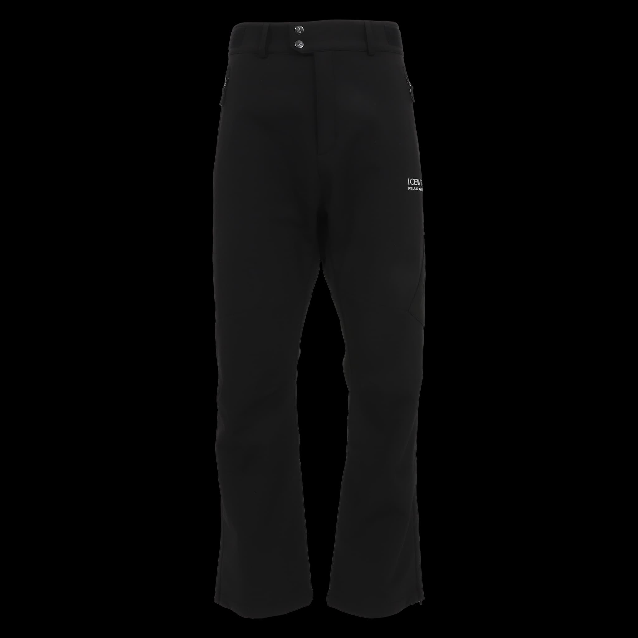 Atli softshell hiking Pants