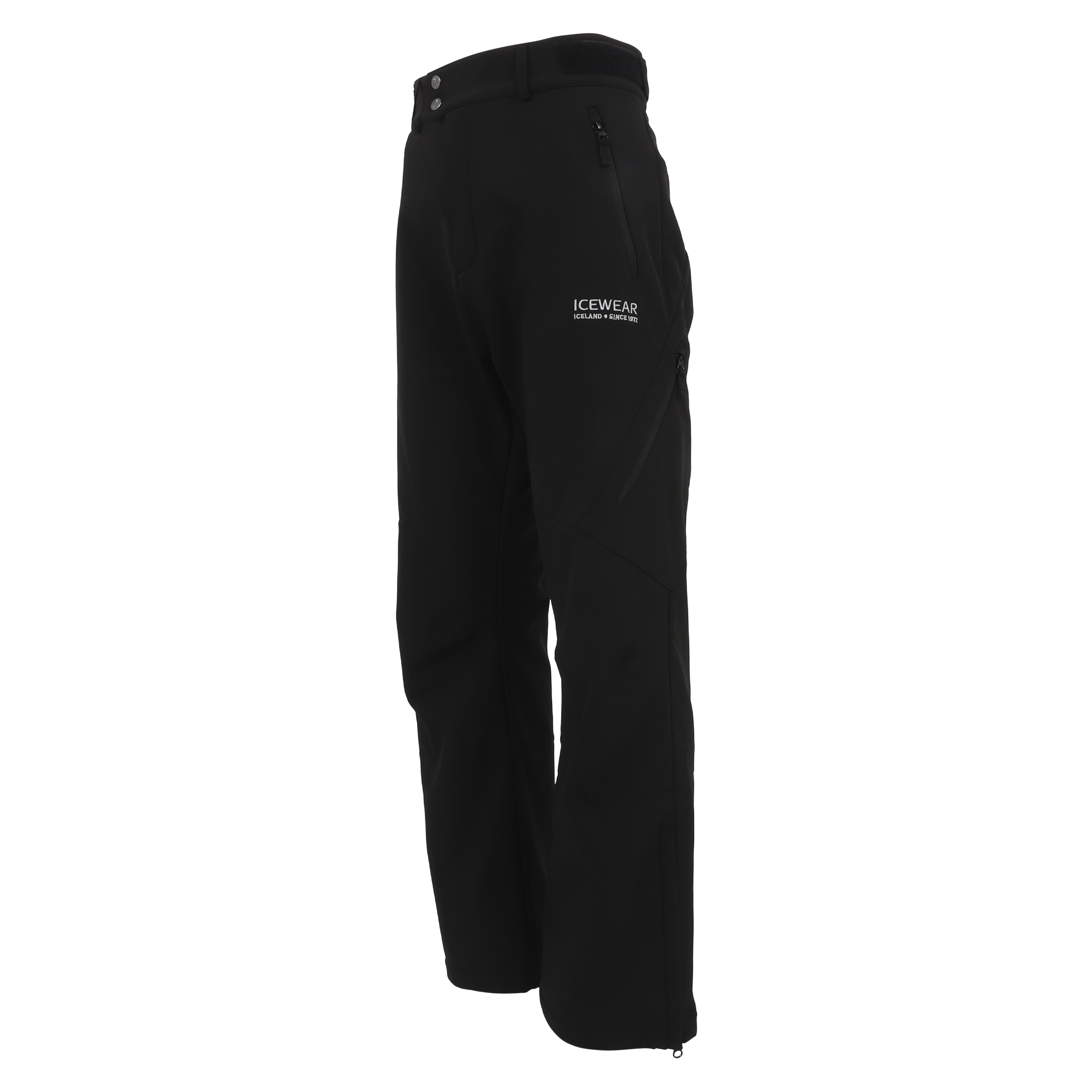 Atli softshell trousers for men Atli softshell trousers for men