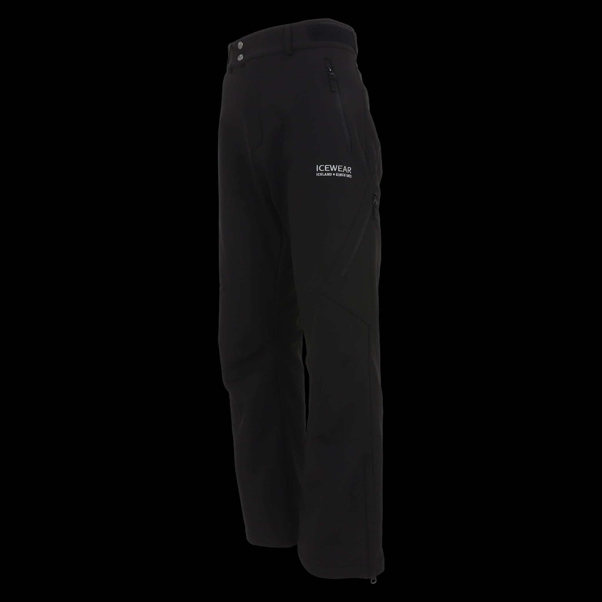 ATLI softshell buxur