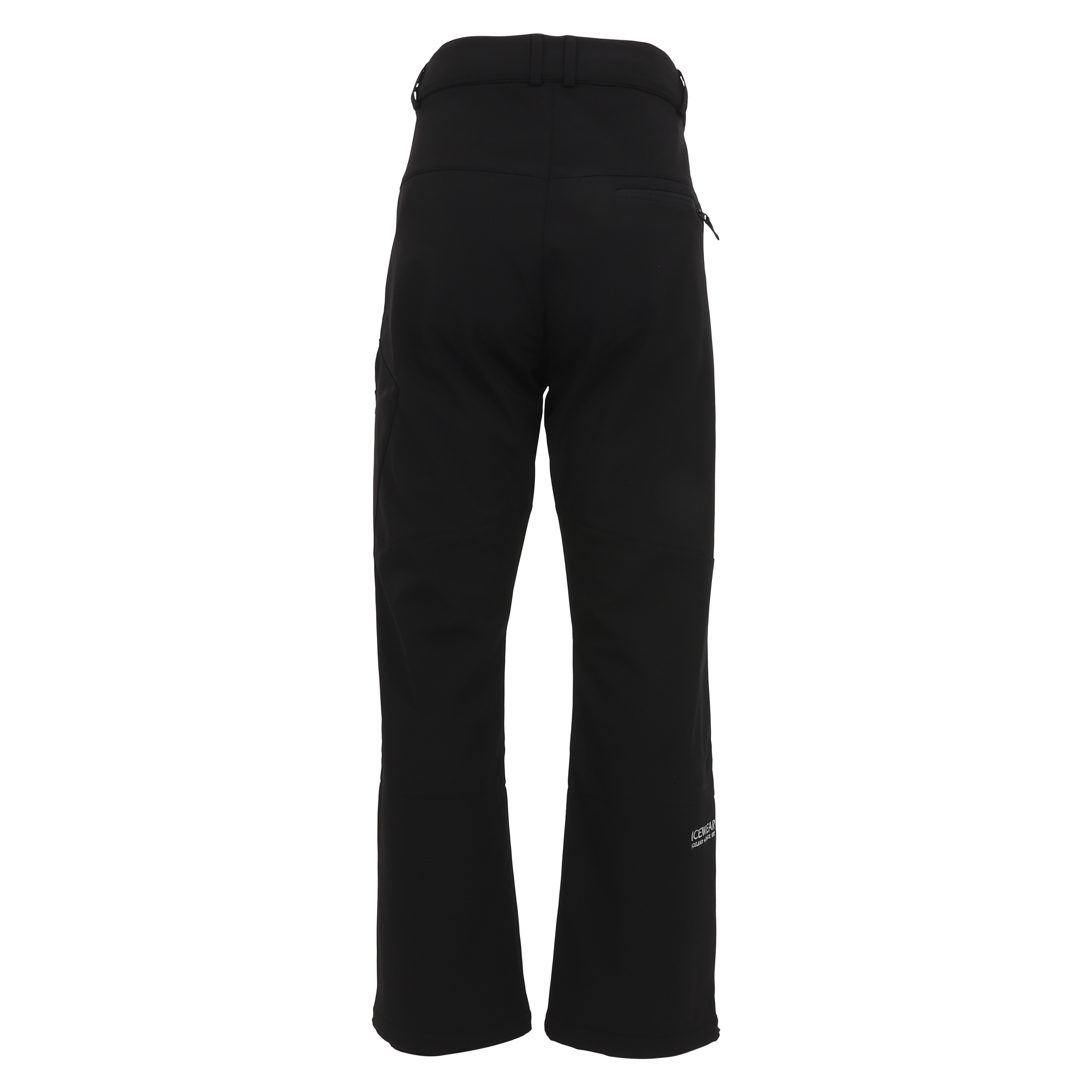Atli softshell trousers for men Atli softshell trousers for men