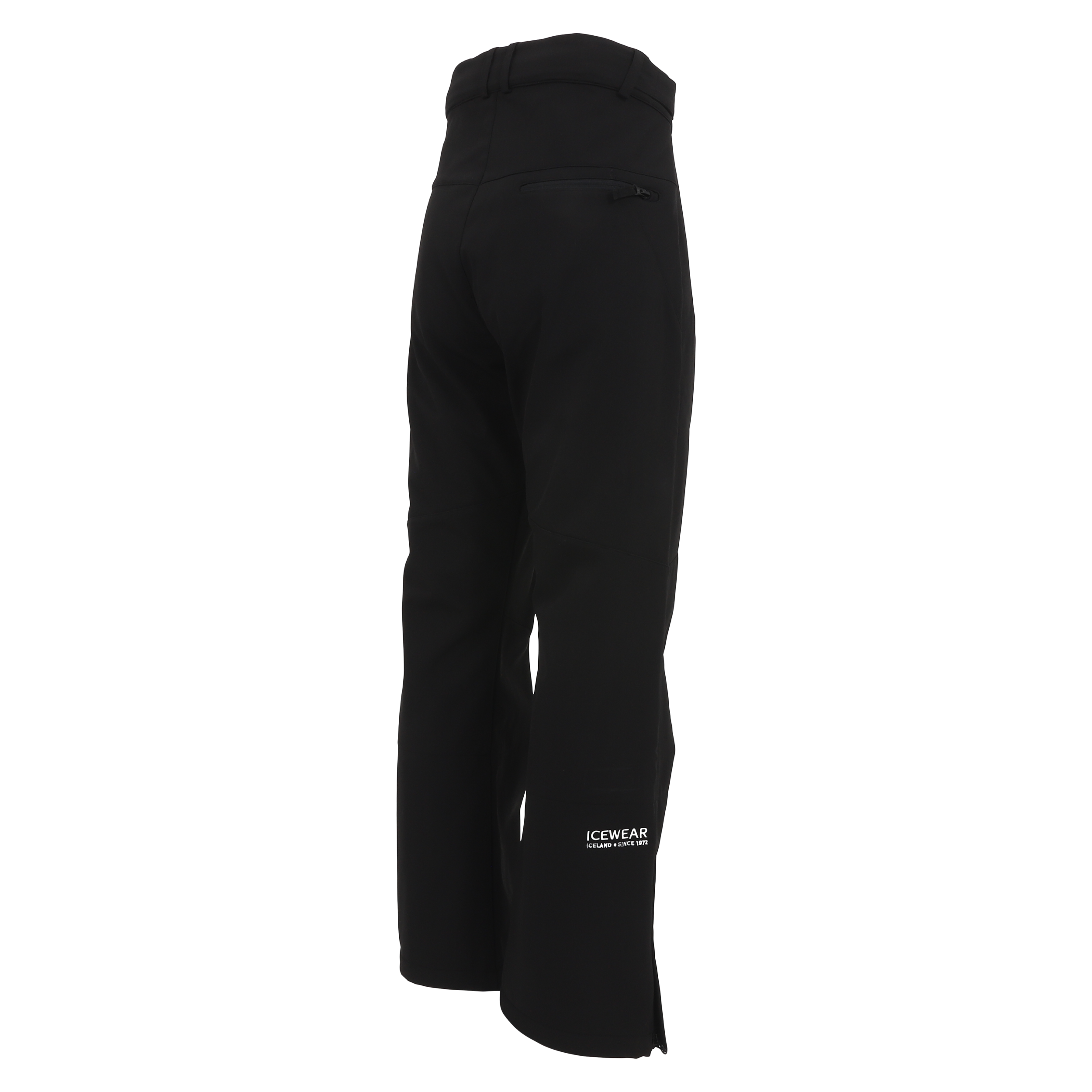 Atli softshell trousers for men Atli softshell trousers for men