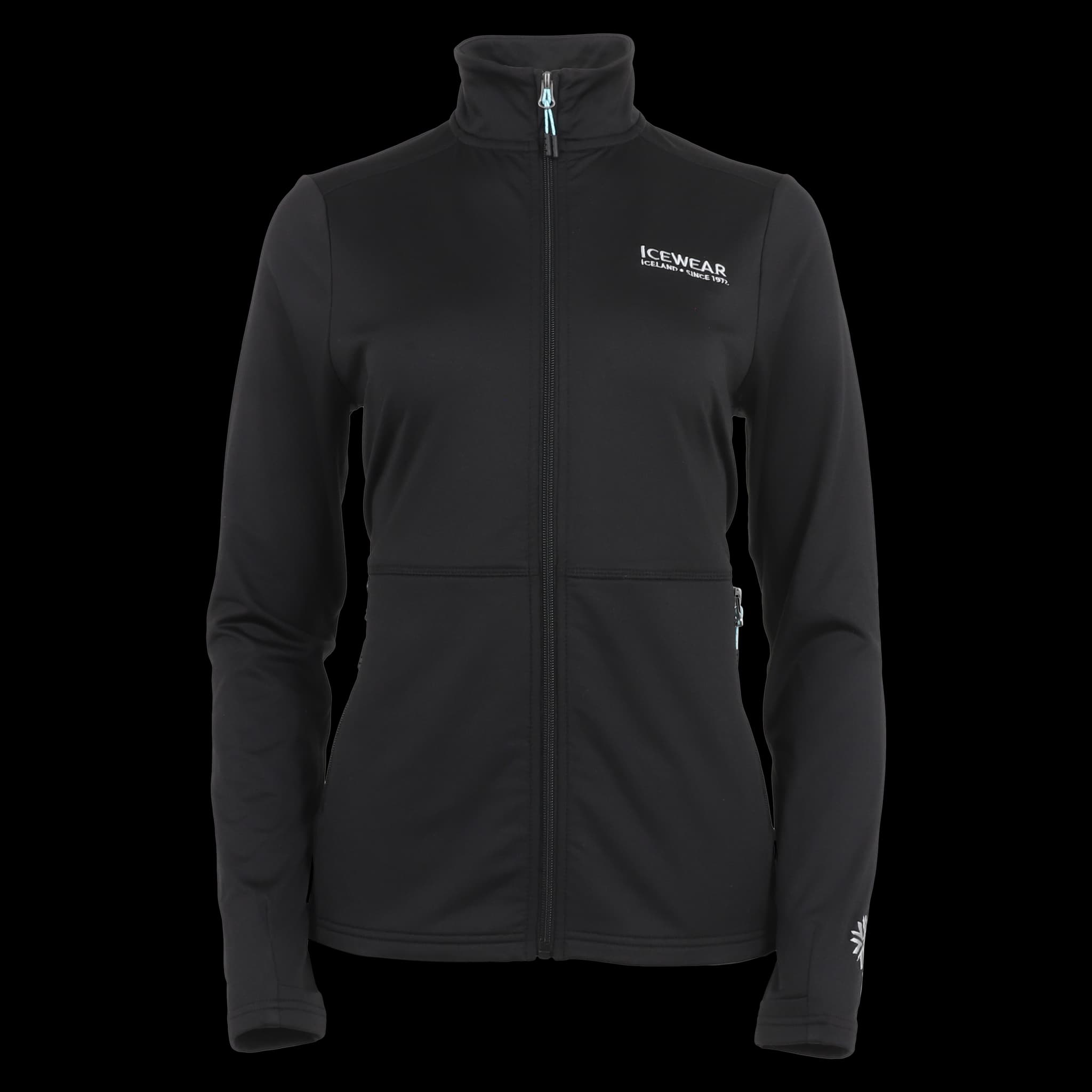 Esjufjöll women´s light fleece sweater