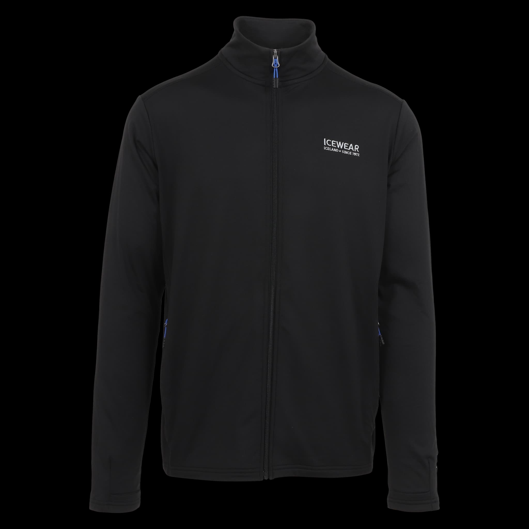 Esjufjöll men´s light fleece jacket