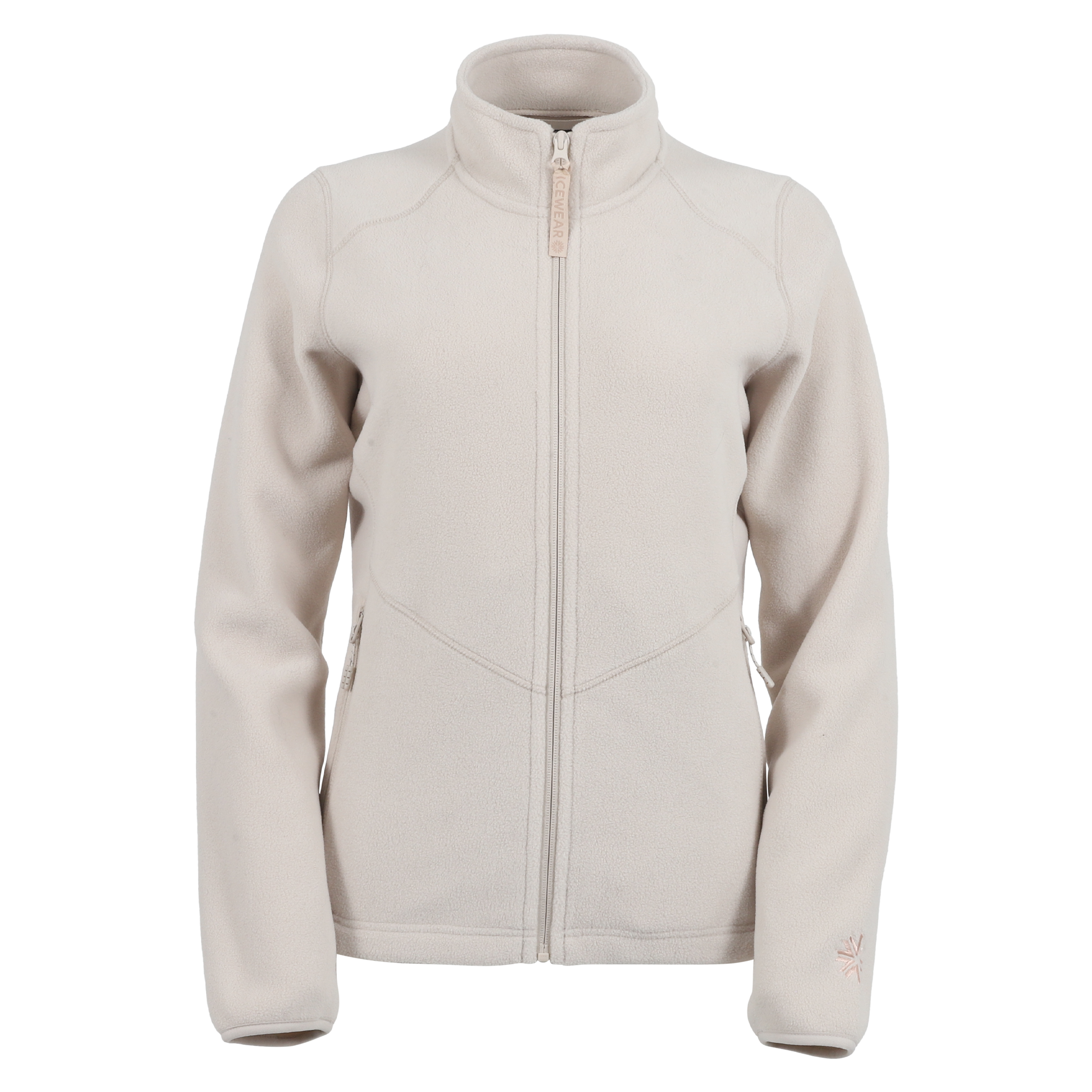Harpa women´s fleece sweater