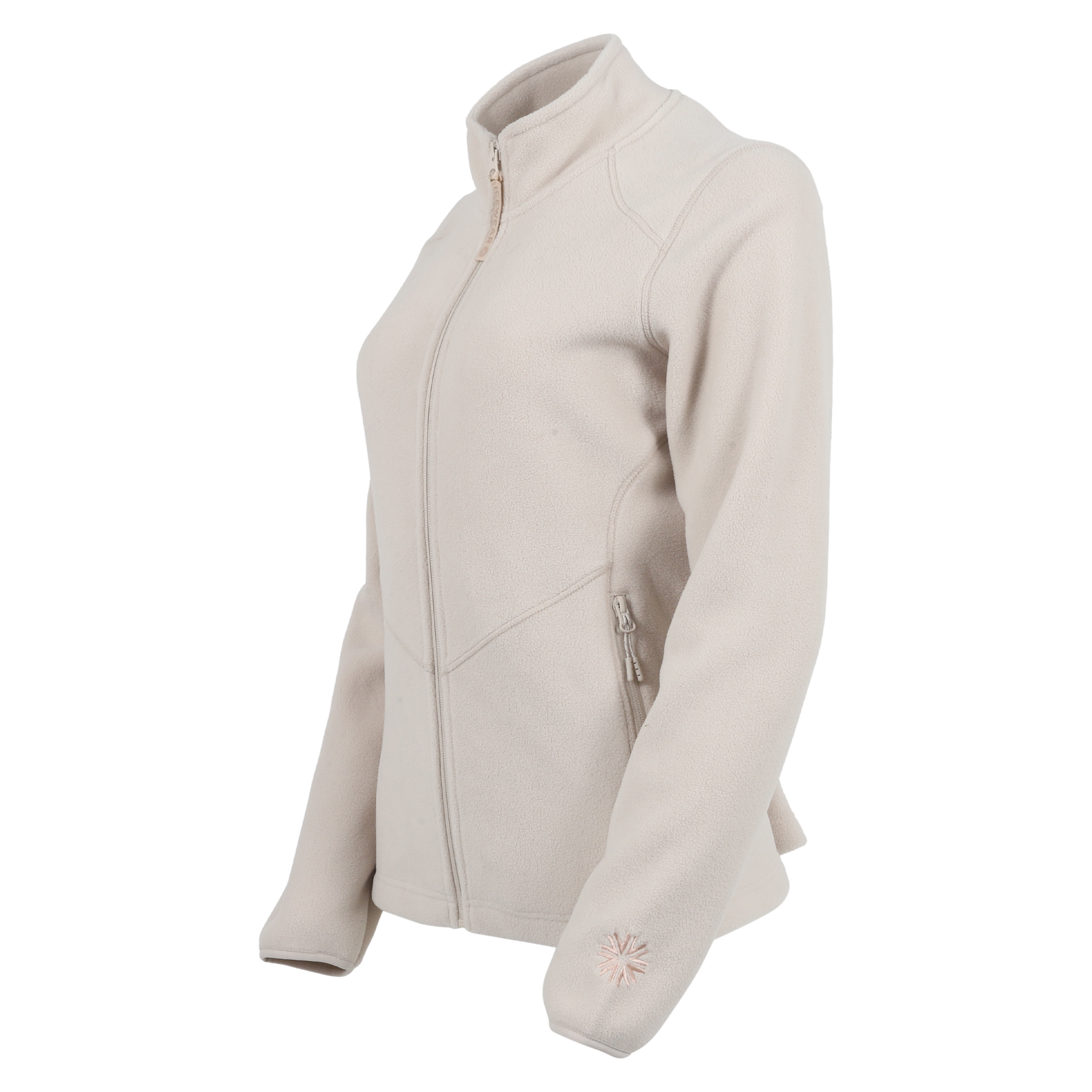 Harpa women´s fleece sweater