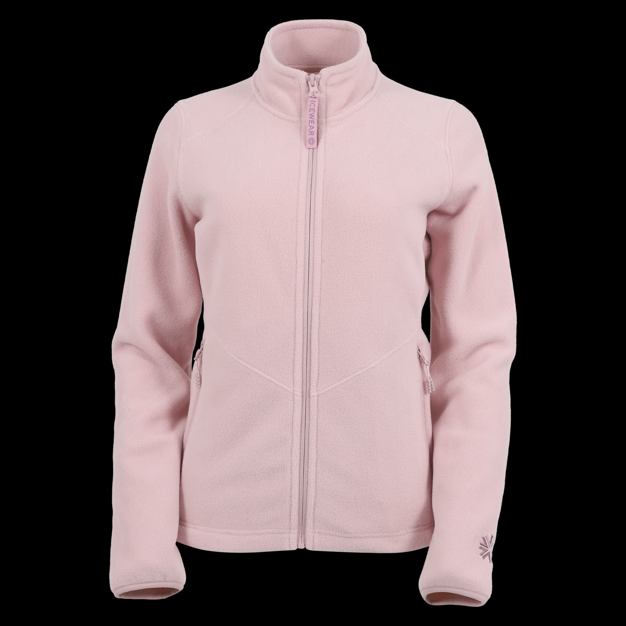 Harpa women´s fleece sweater