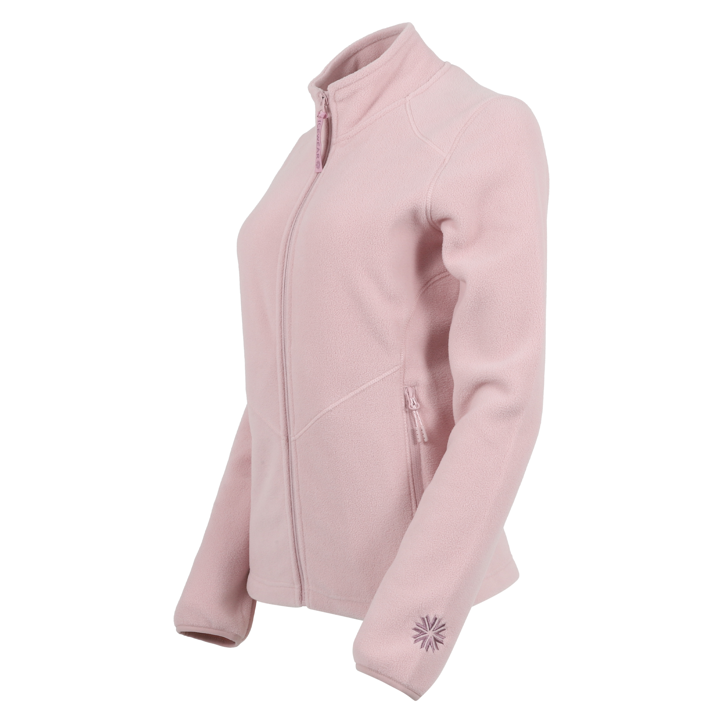 Harpa women´s fleece sweater Harpa women´s fleece sweater