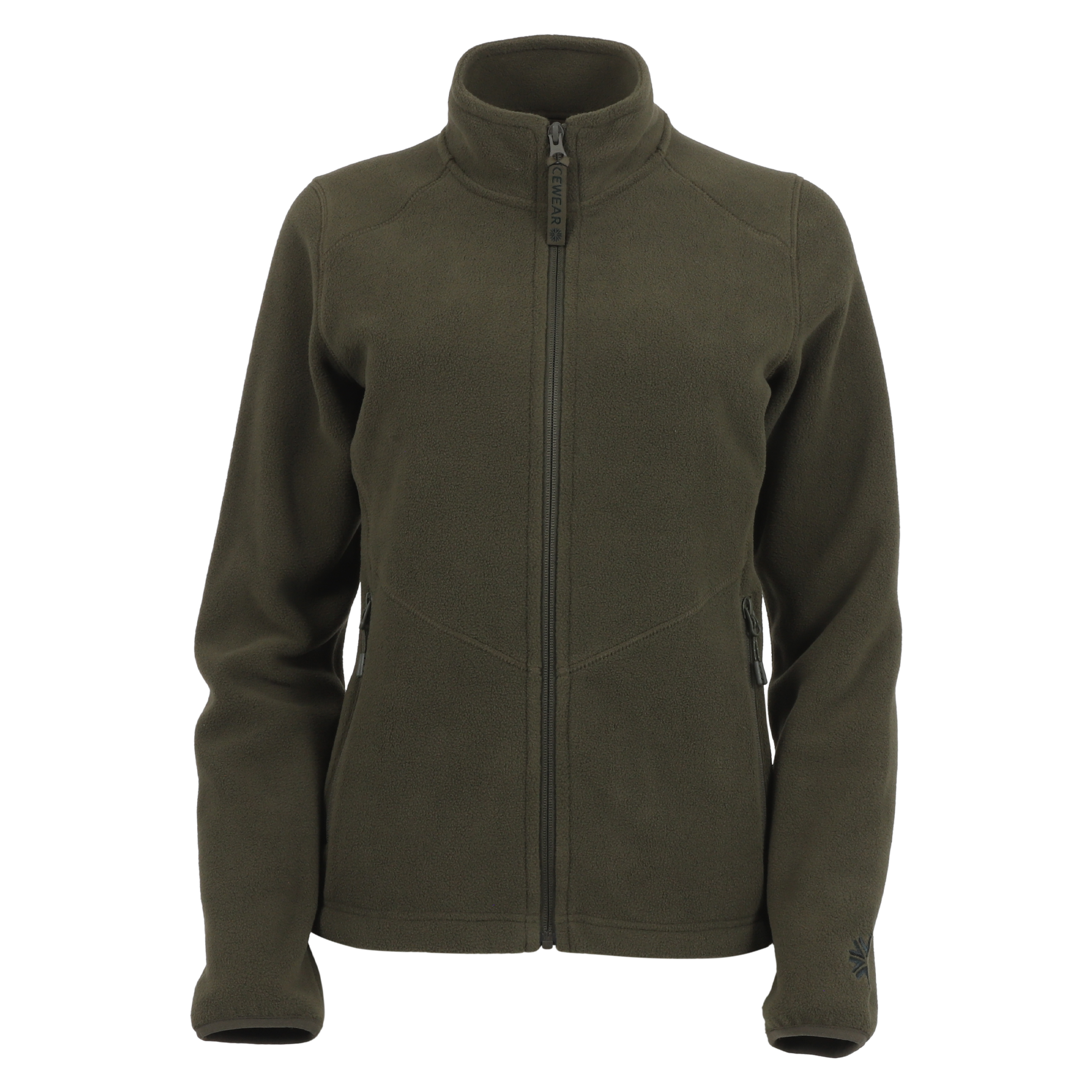 Harpa women´s fleece sweater