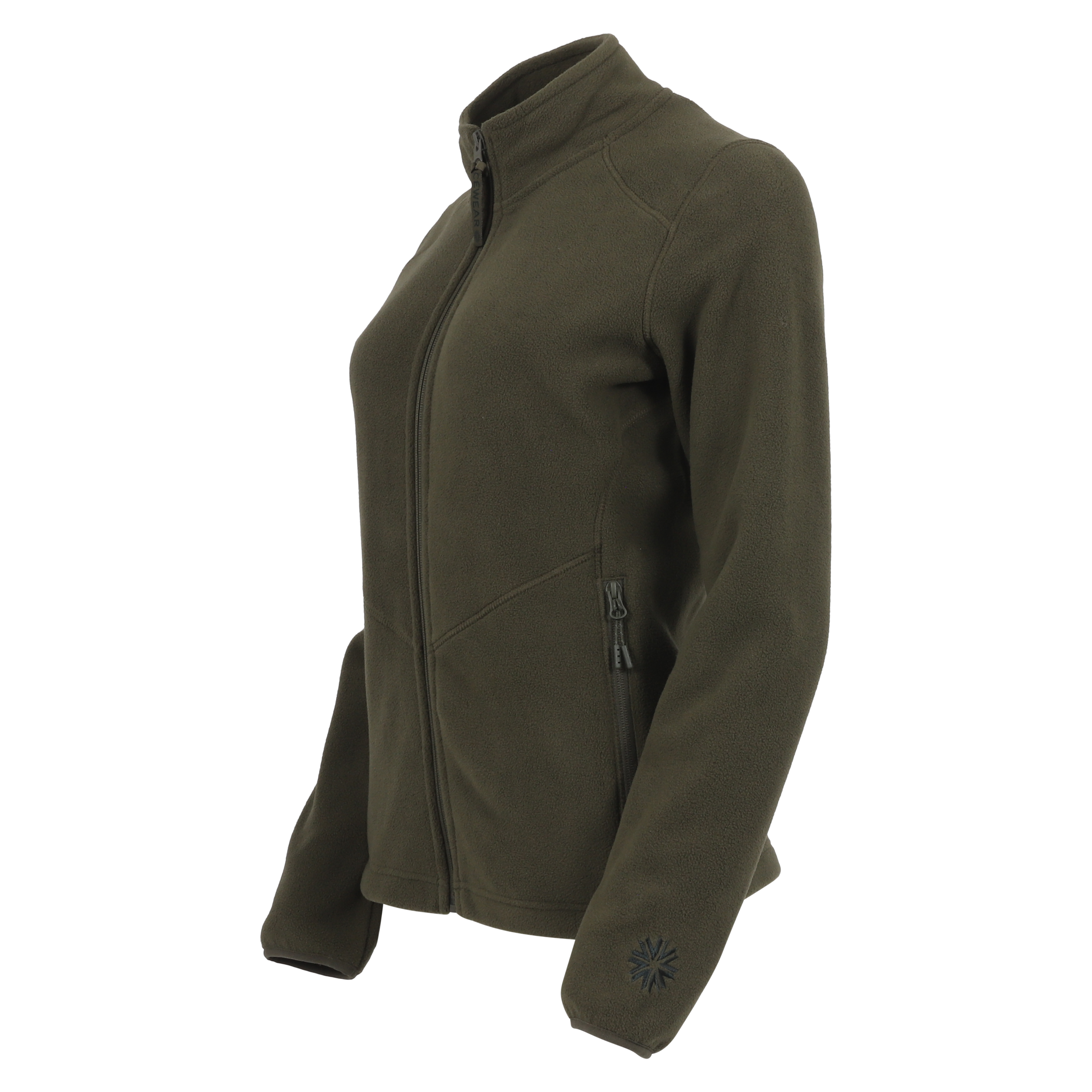 Harpa women´s fleece sweater