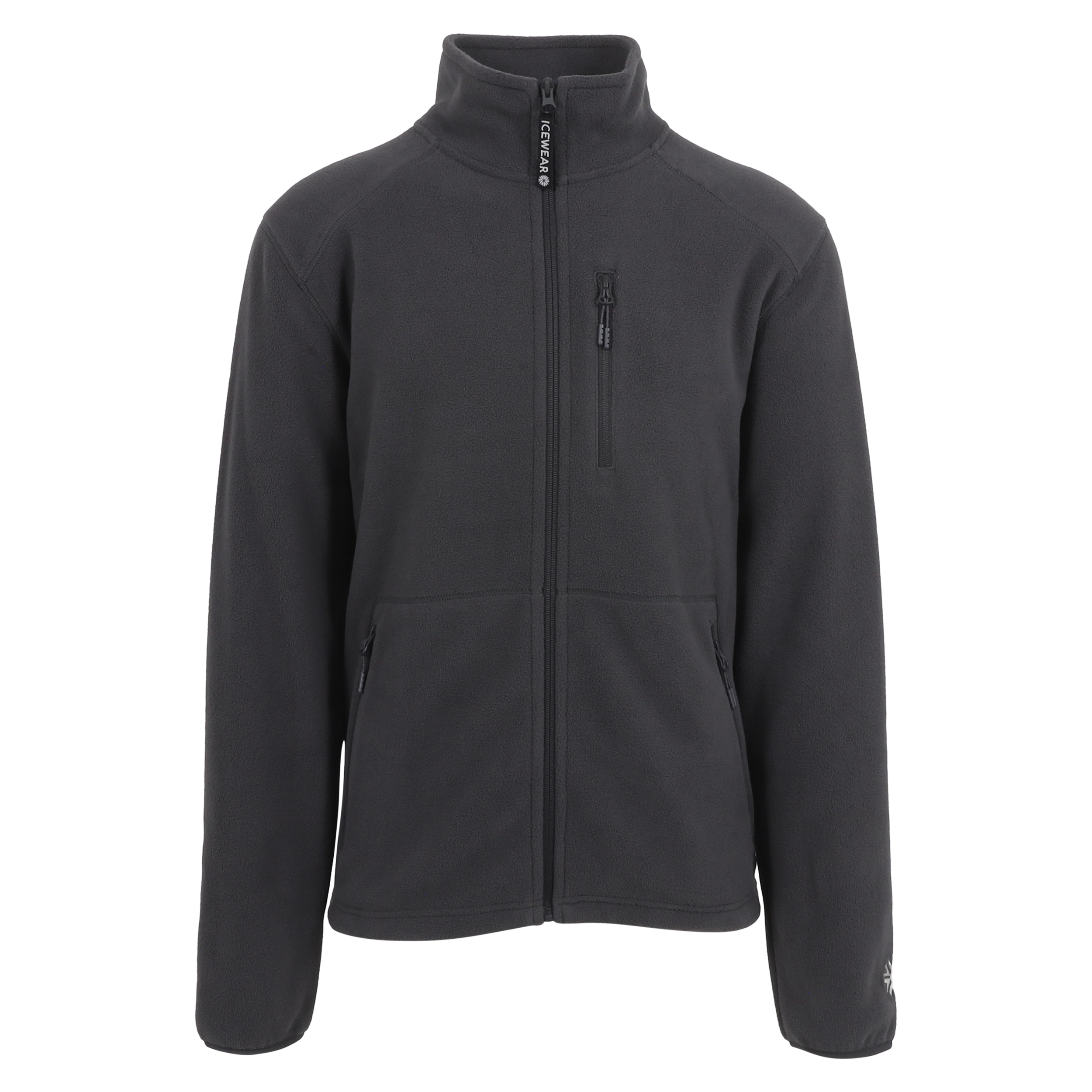 Hrafn Fleece Jacket