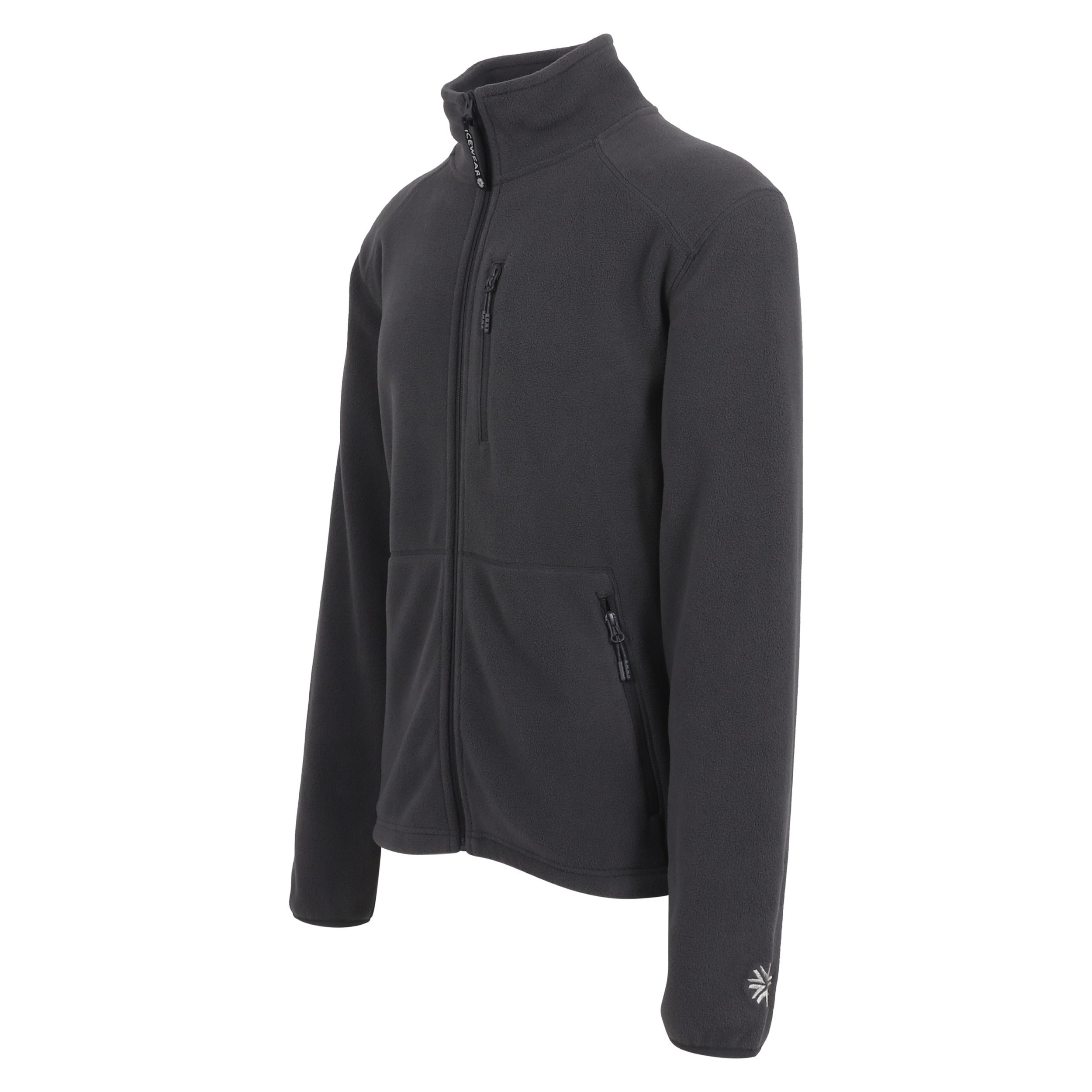 Hrafn Fleece Jacket
