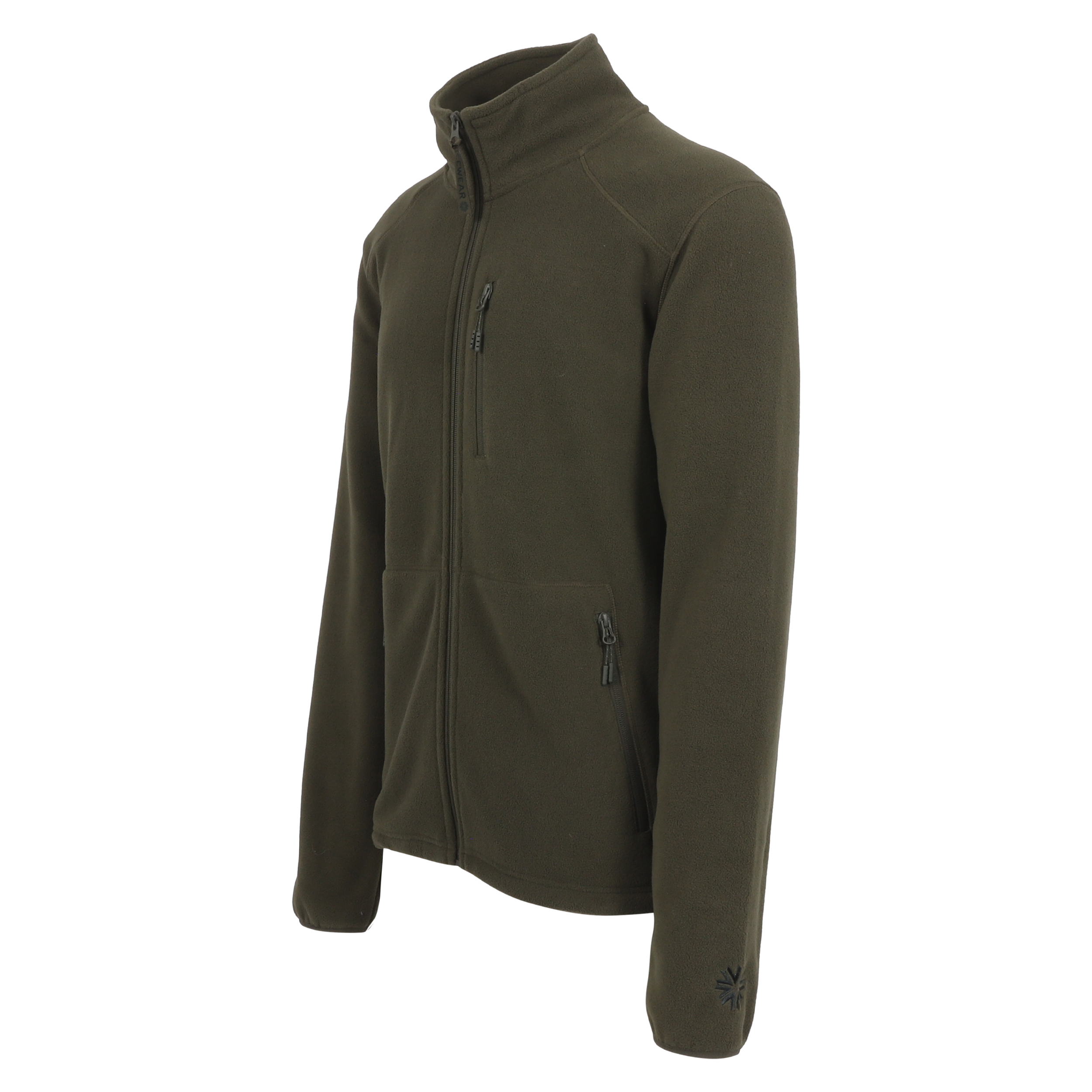 Hrafn Fleece Jacket Hrafn Fleece Jacket