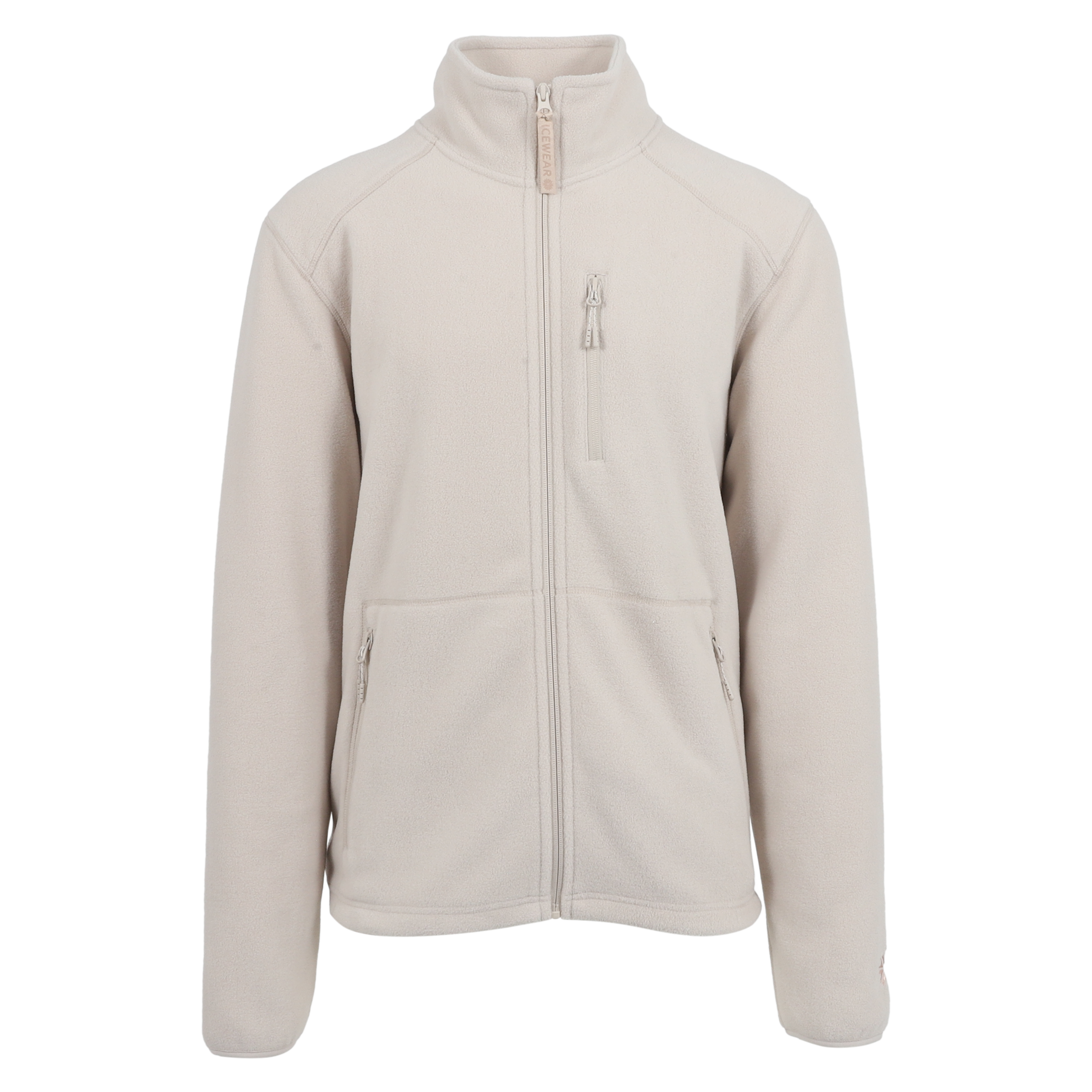 Hrafn Fleece Jacket Hrafn Fleece Jacket