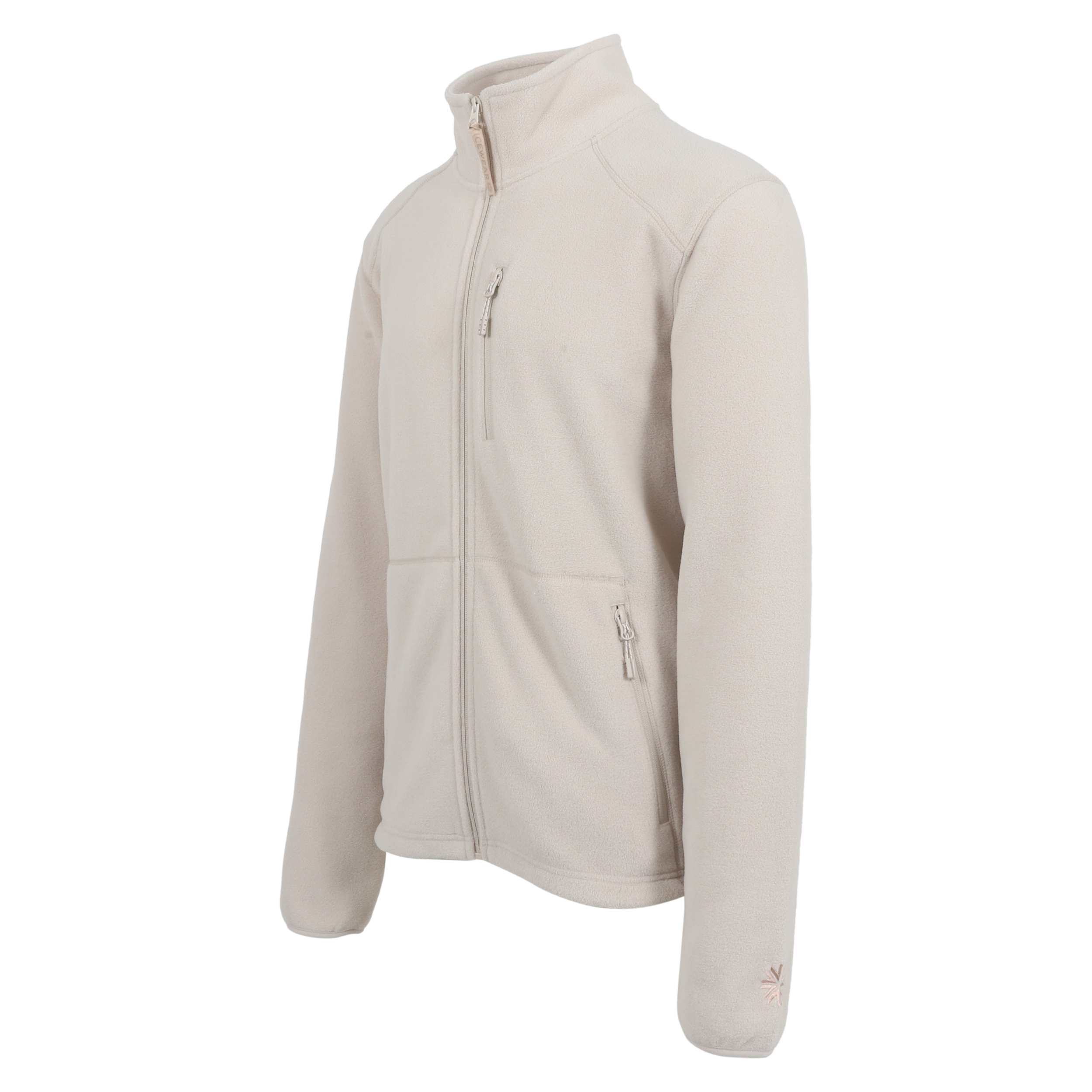 Hrafn Fleece Jacket Hrafn Fleece Jacket