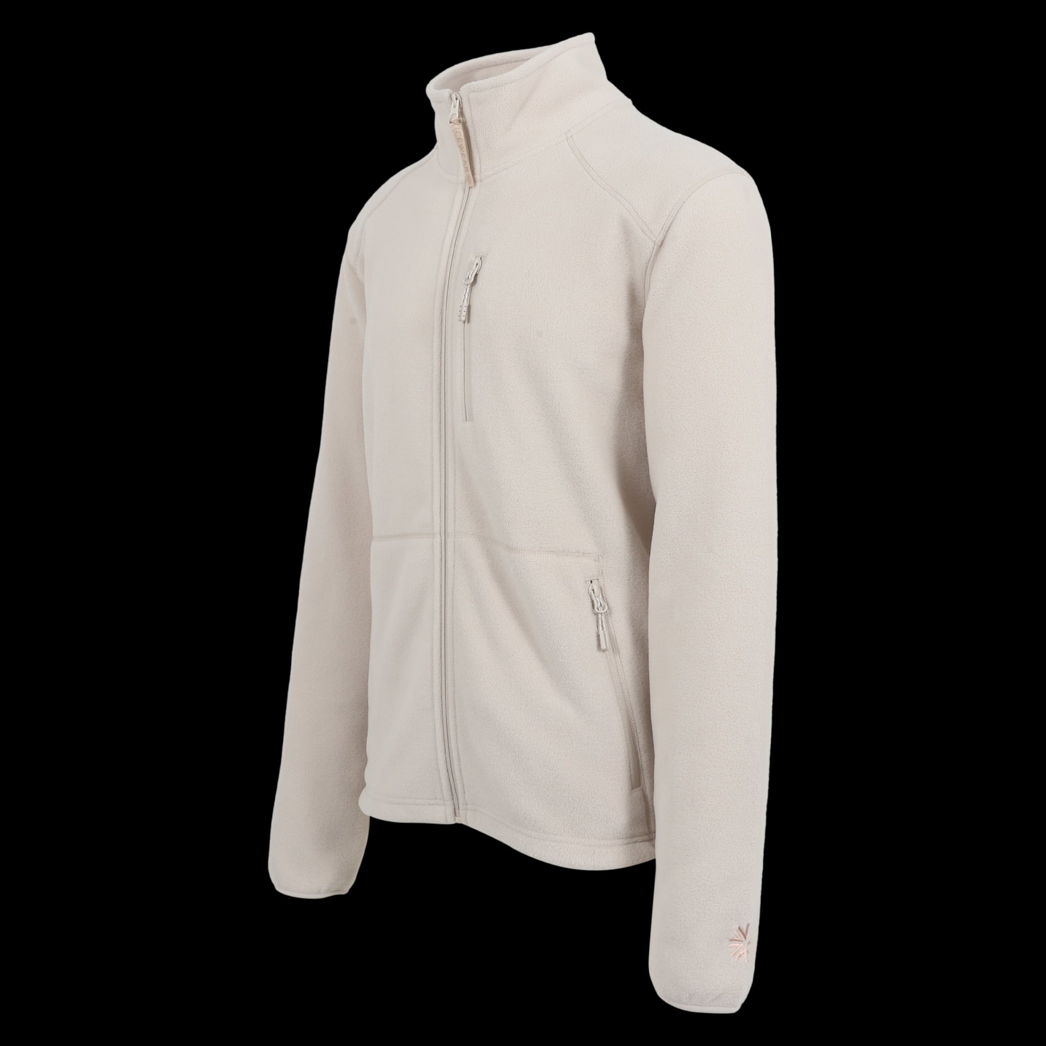 Hrafn Fleece Jacket